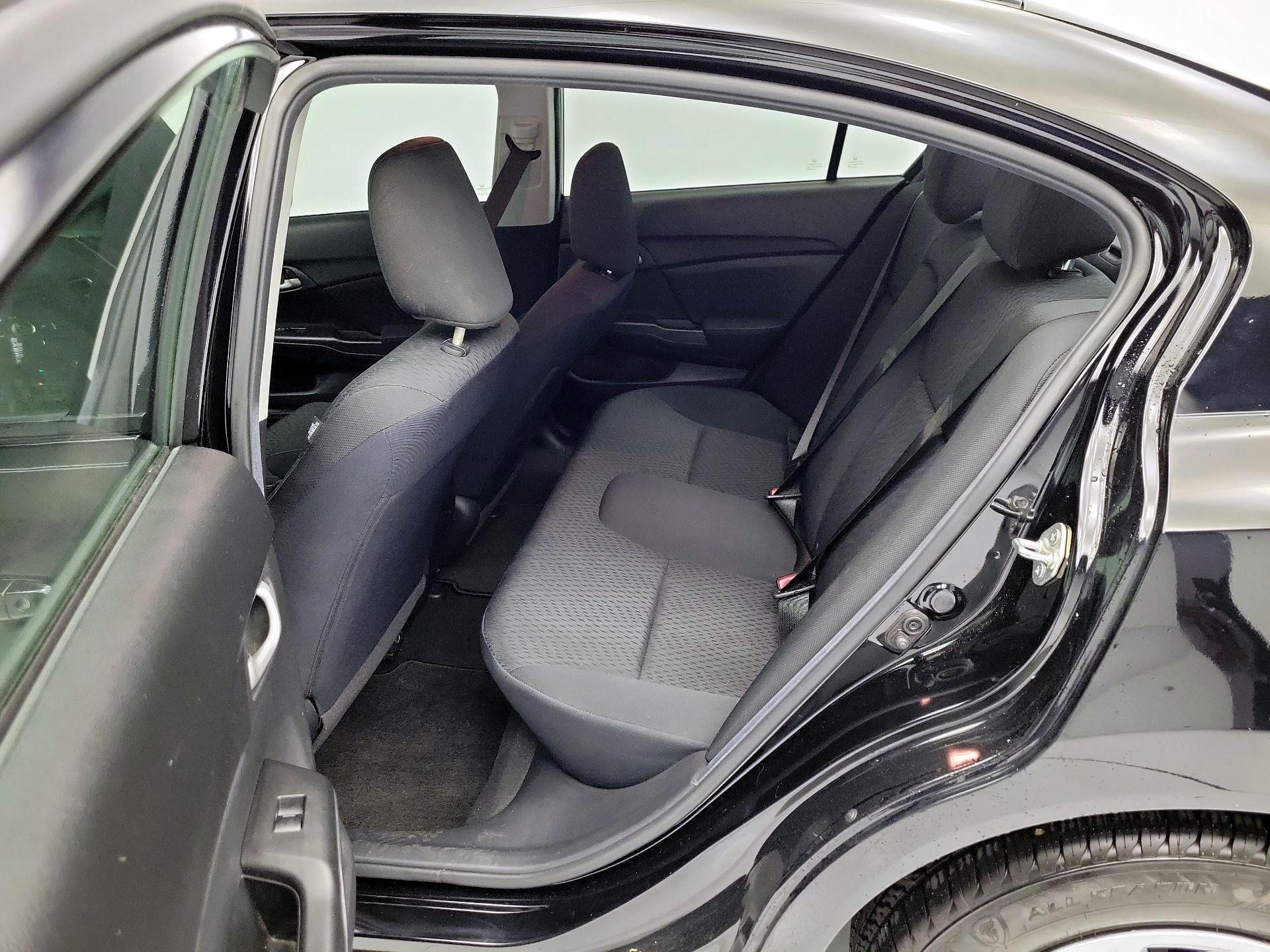 Thumbnail: 2015 Honda Civic - 19