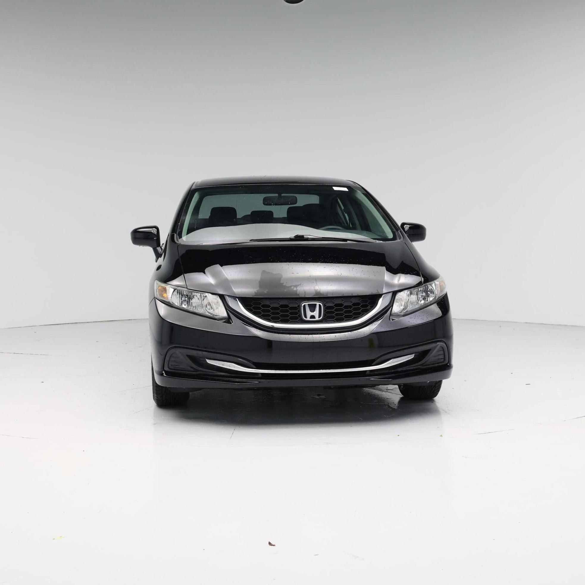 Thumbnail: 2015 Honda Civic - 5