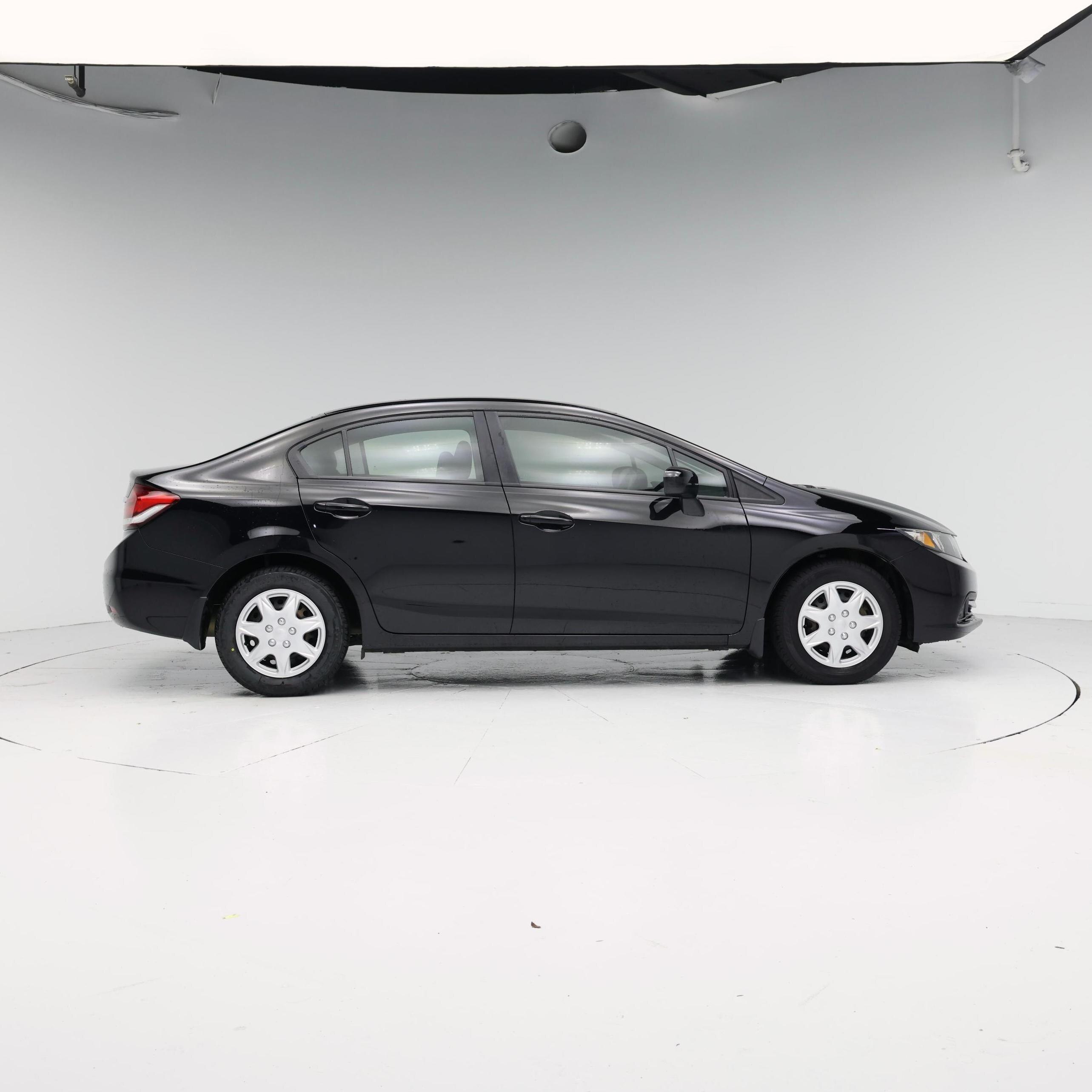 Thumbnail: 2015 Honda Civic - 7