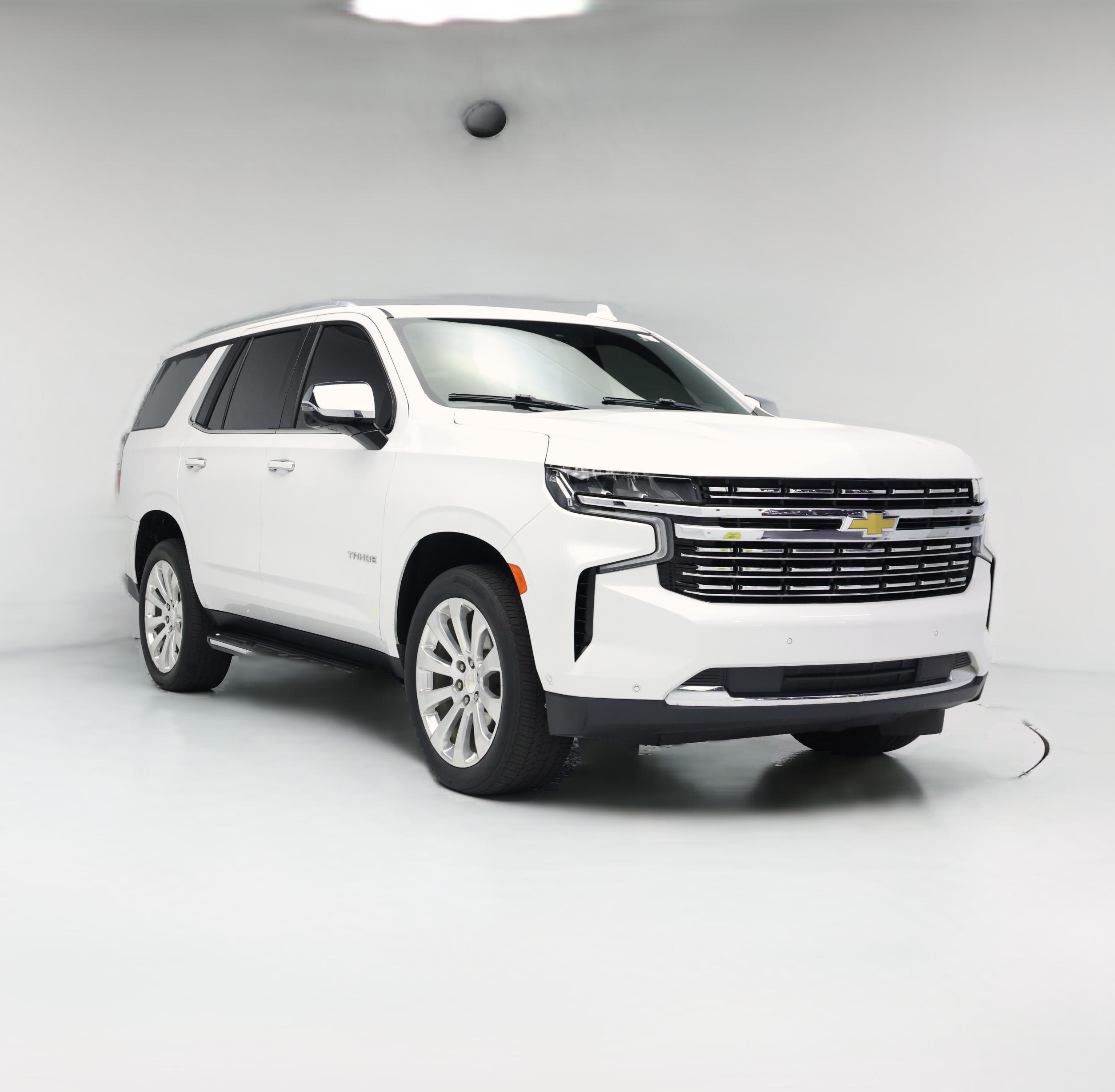 Thumbnail: 2023 Chevrolet Tahoe - 1