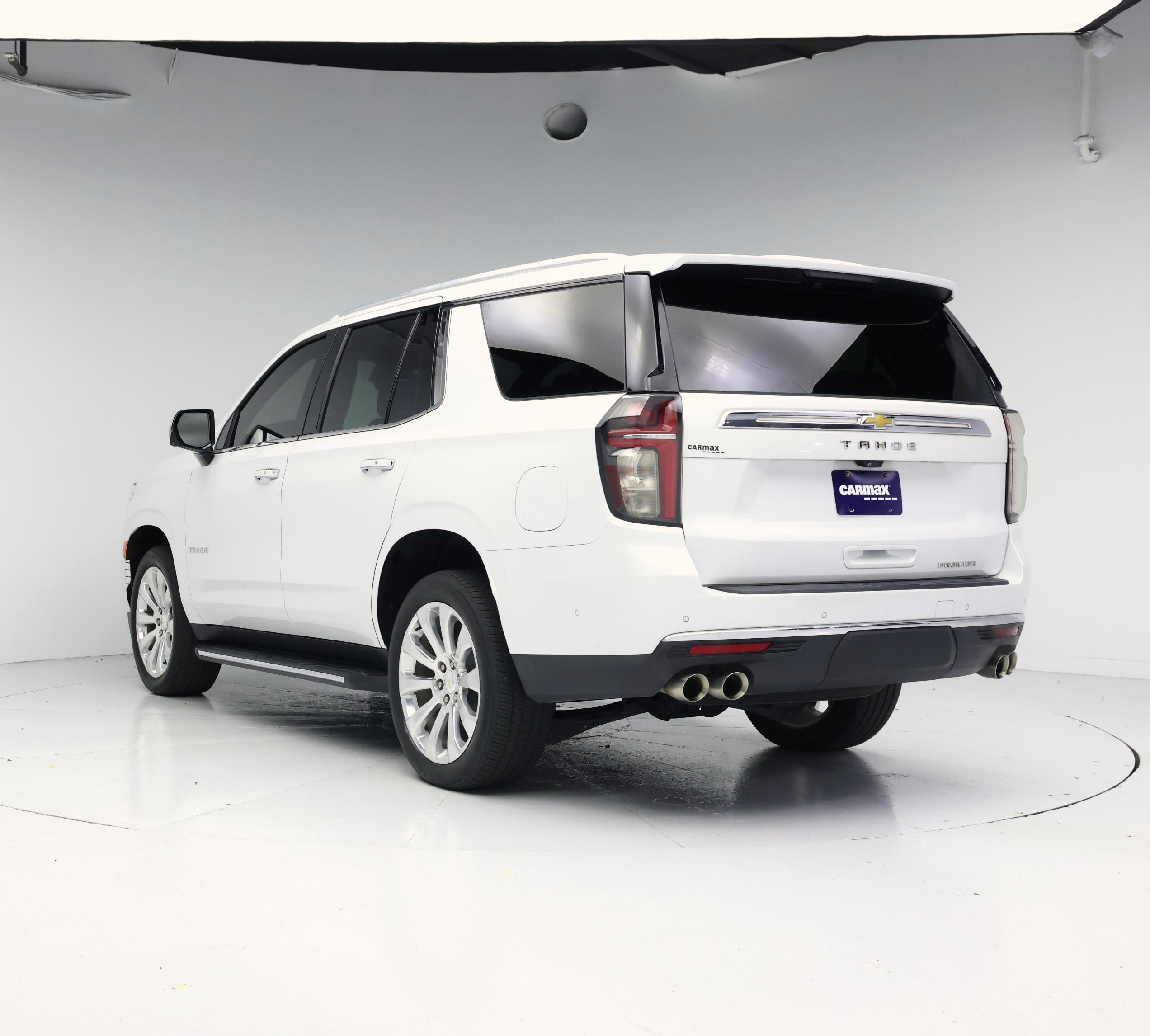 Thumbnail: 2023 Chevrolet Tahoe - 2