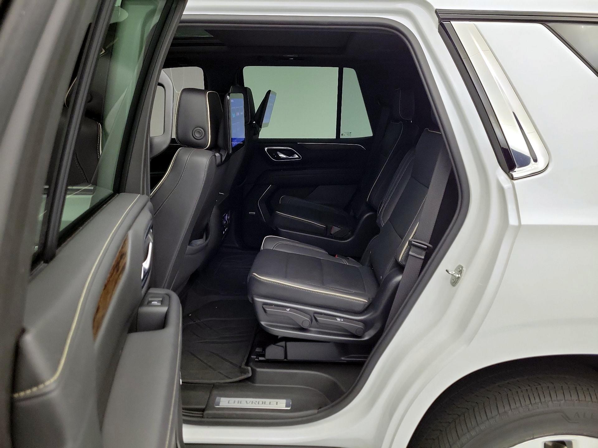 Thumbnail: 2023 Chevrolet Tahoe - 20