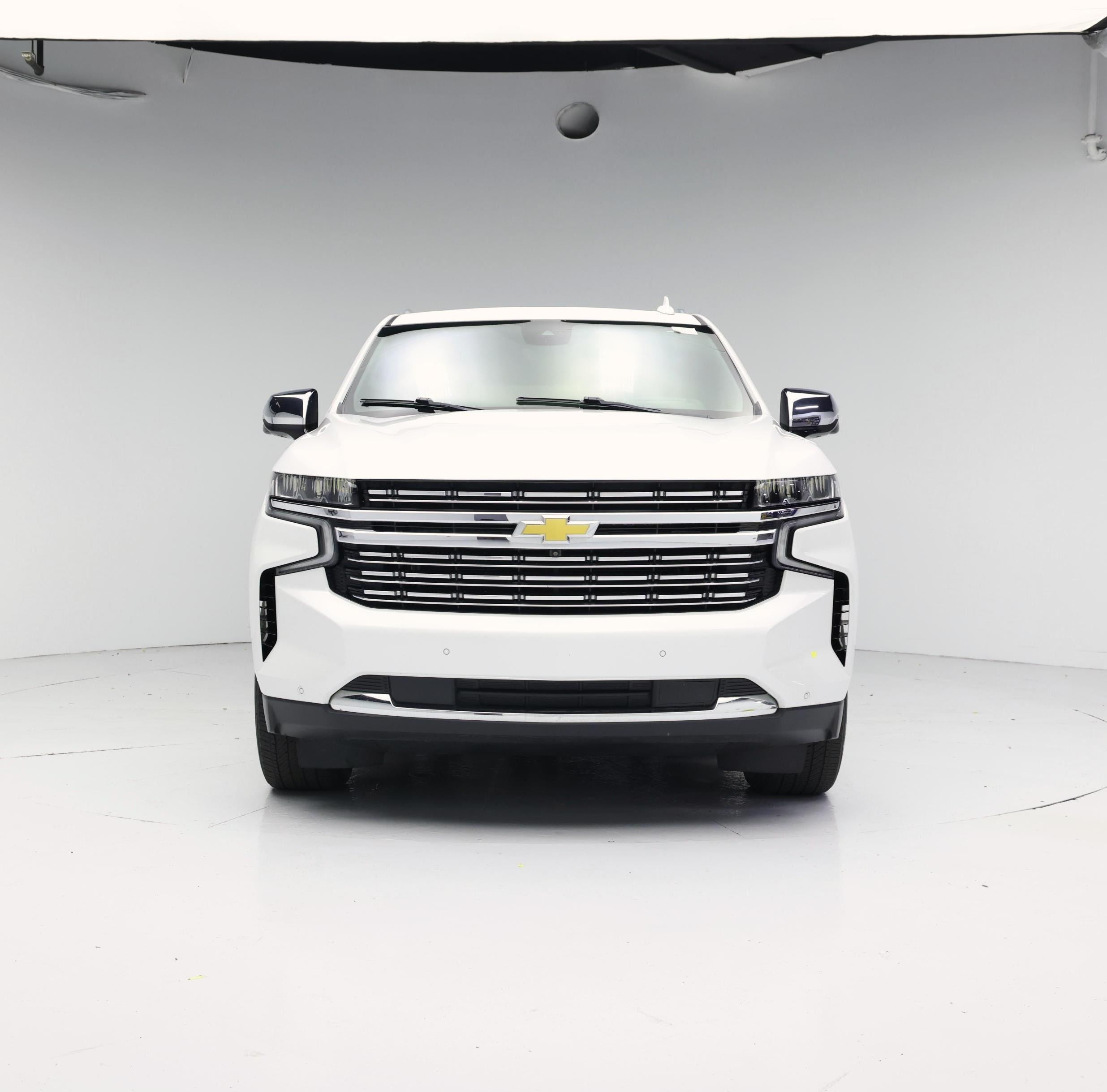 Thumbnail: 2023 Chevrolet Tahoe - 5