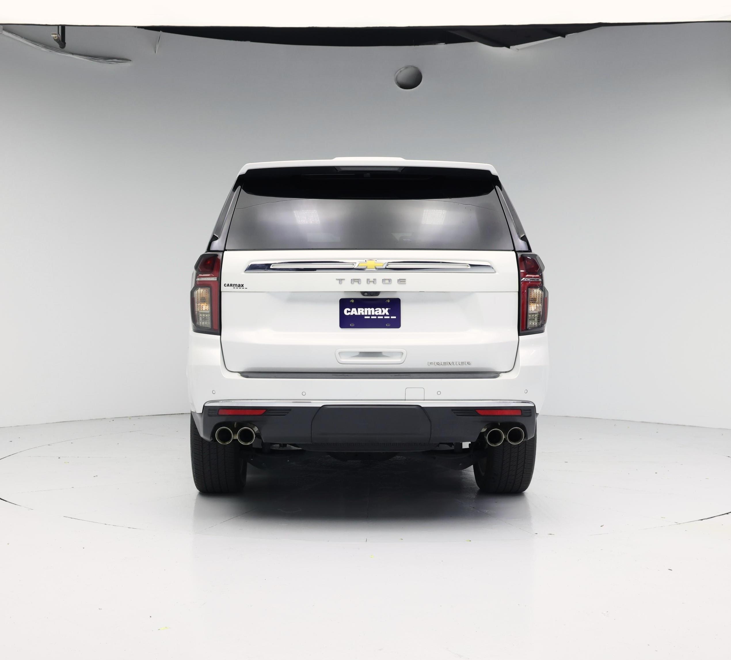 Thumbnail: 2023 Chevrolet Tahoe - 6