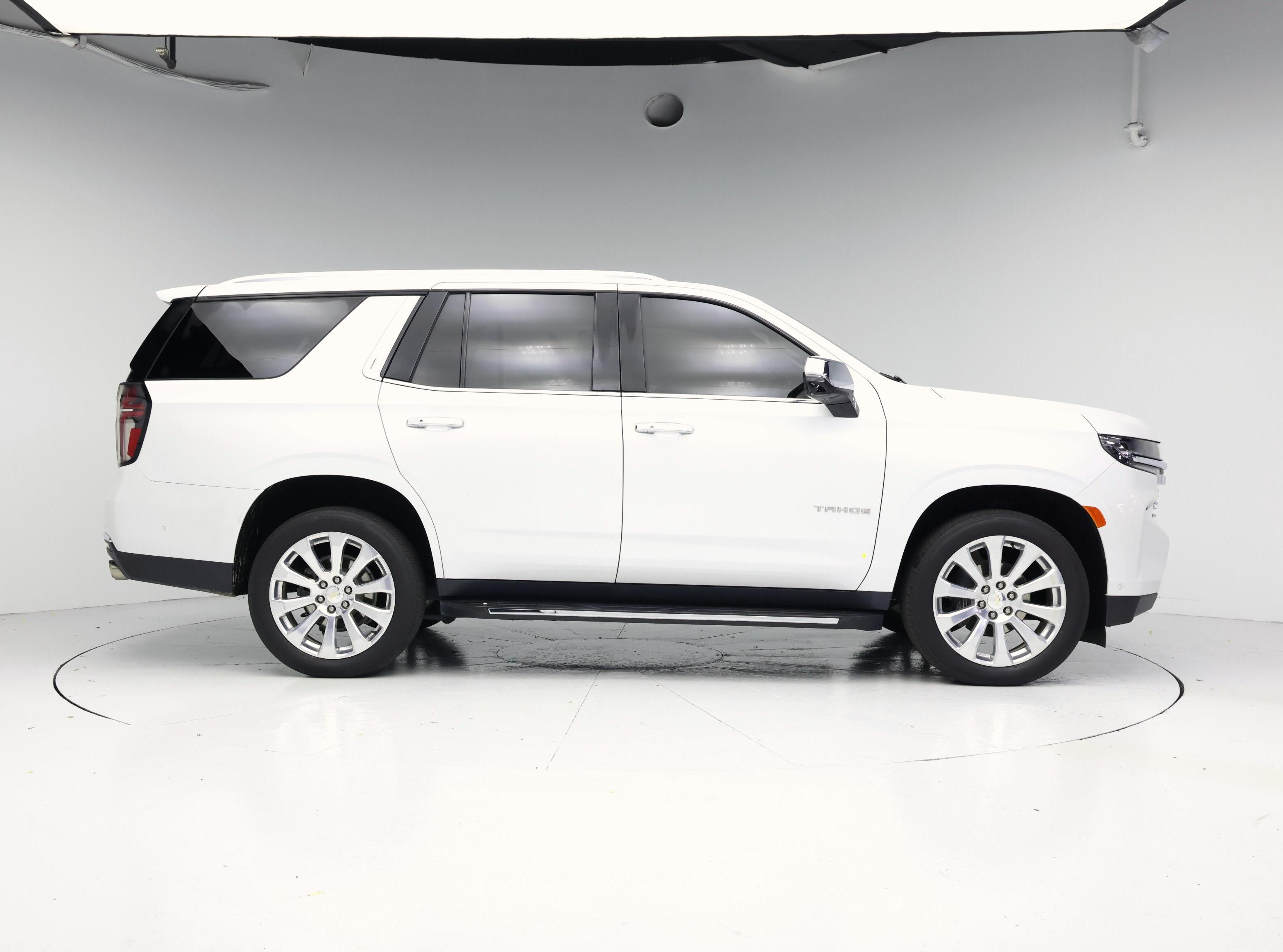 Thumbnail: 2023 Chevrolet Tahoe - 7