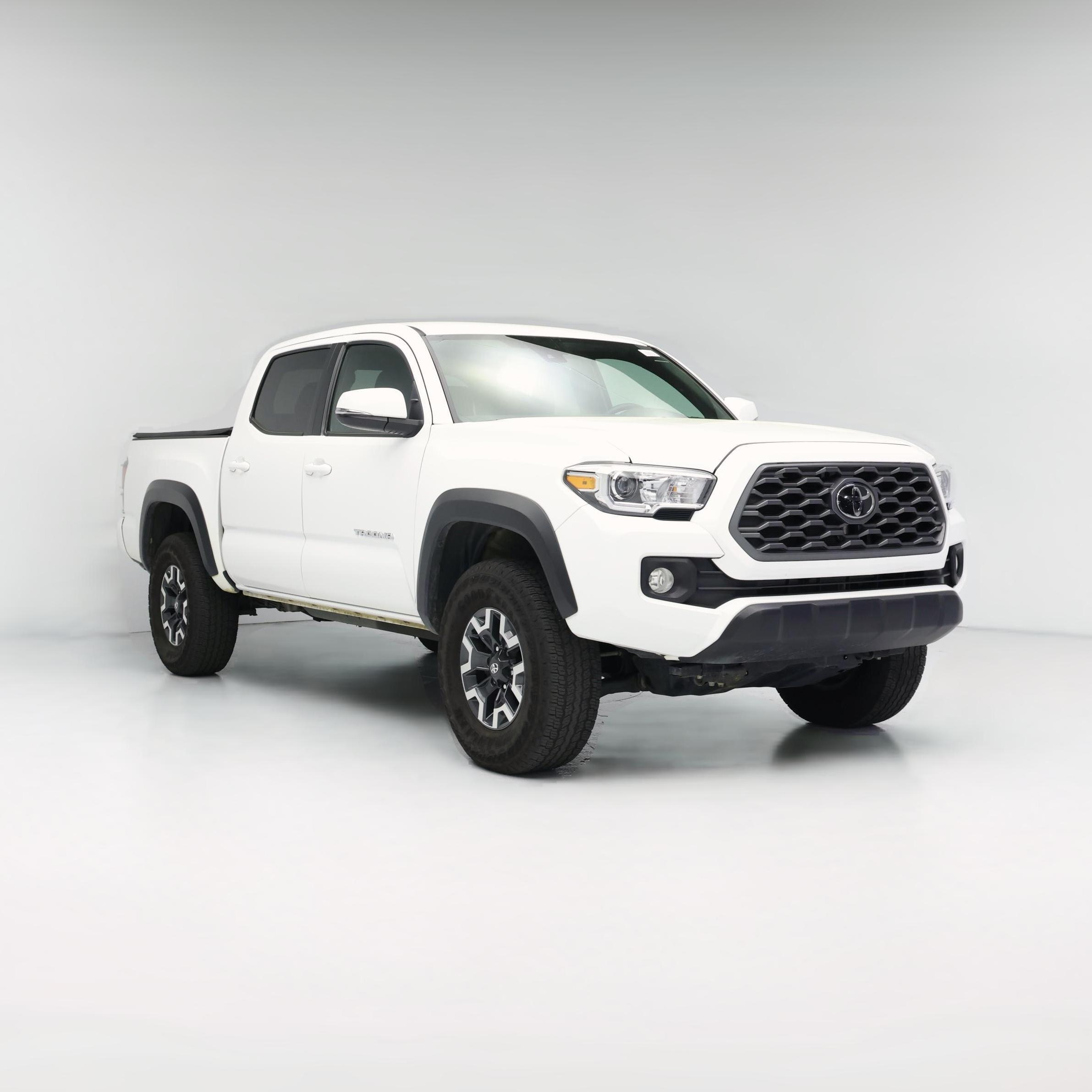 Thumbnail: 2023 Toyota Tacoma - 1
