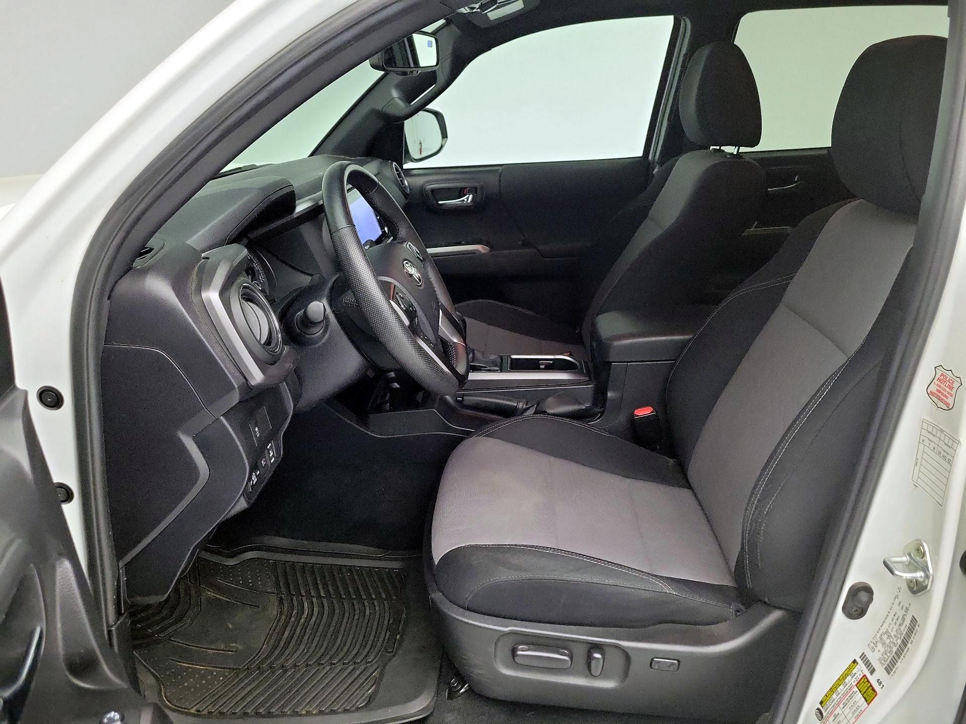 Thumbnail: 2023 Toyota Tacoma - 11