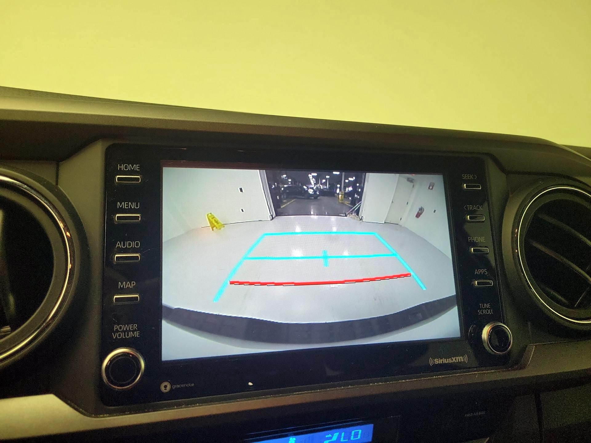 Thumbnail: 2023 Toyota Tacoma - 13