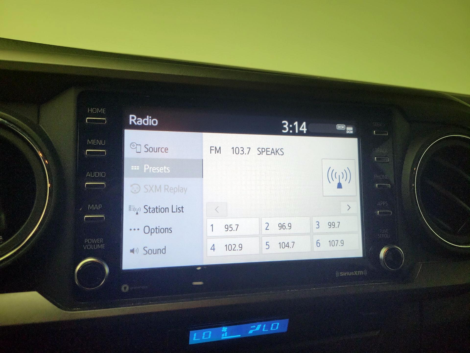 Thumbnail: 2023 Toyota Tacoma - 14