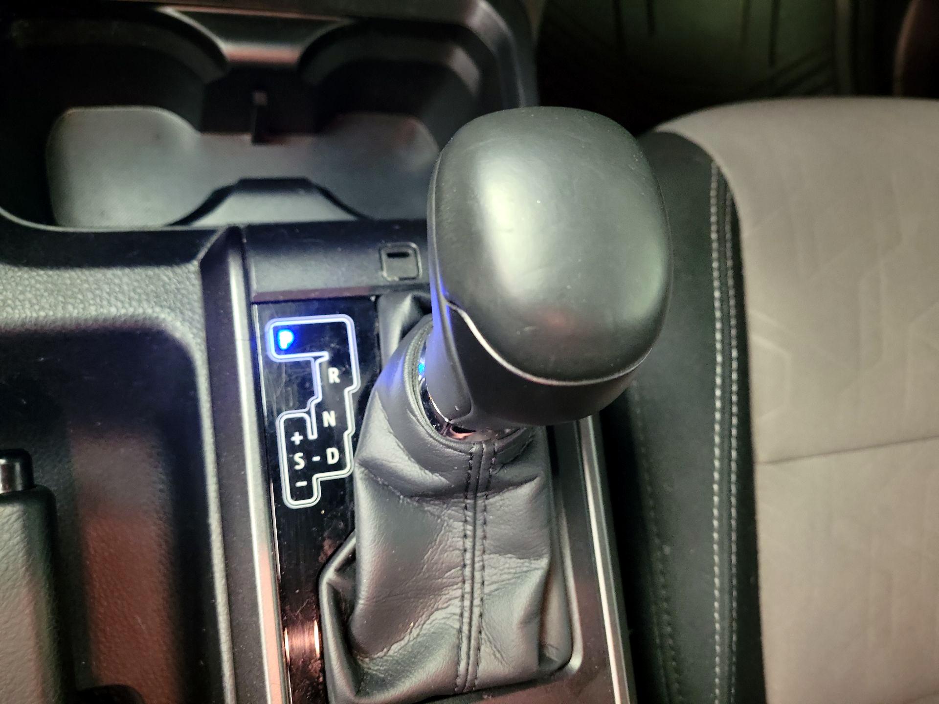 Thumbnail: 2023 Toyota Tacoma - 16