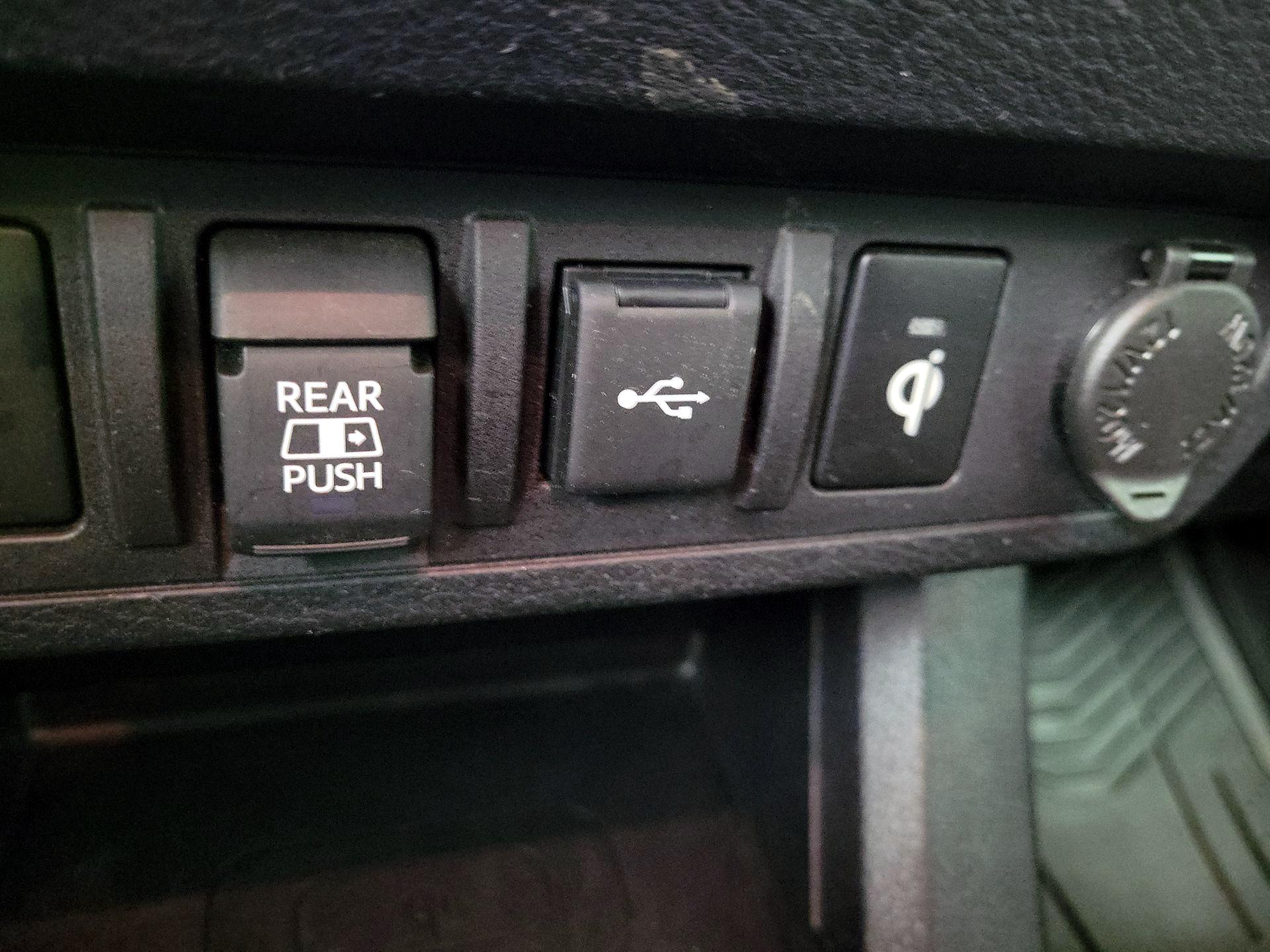 Thumbnail: 2023 Toyota Tacoma - 17