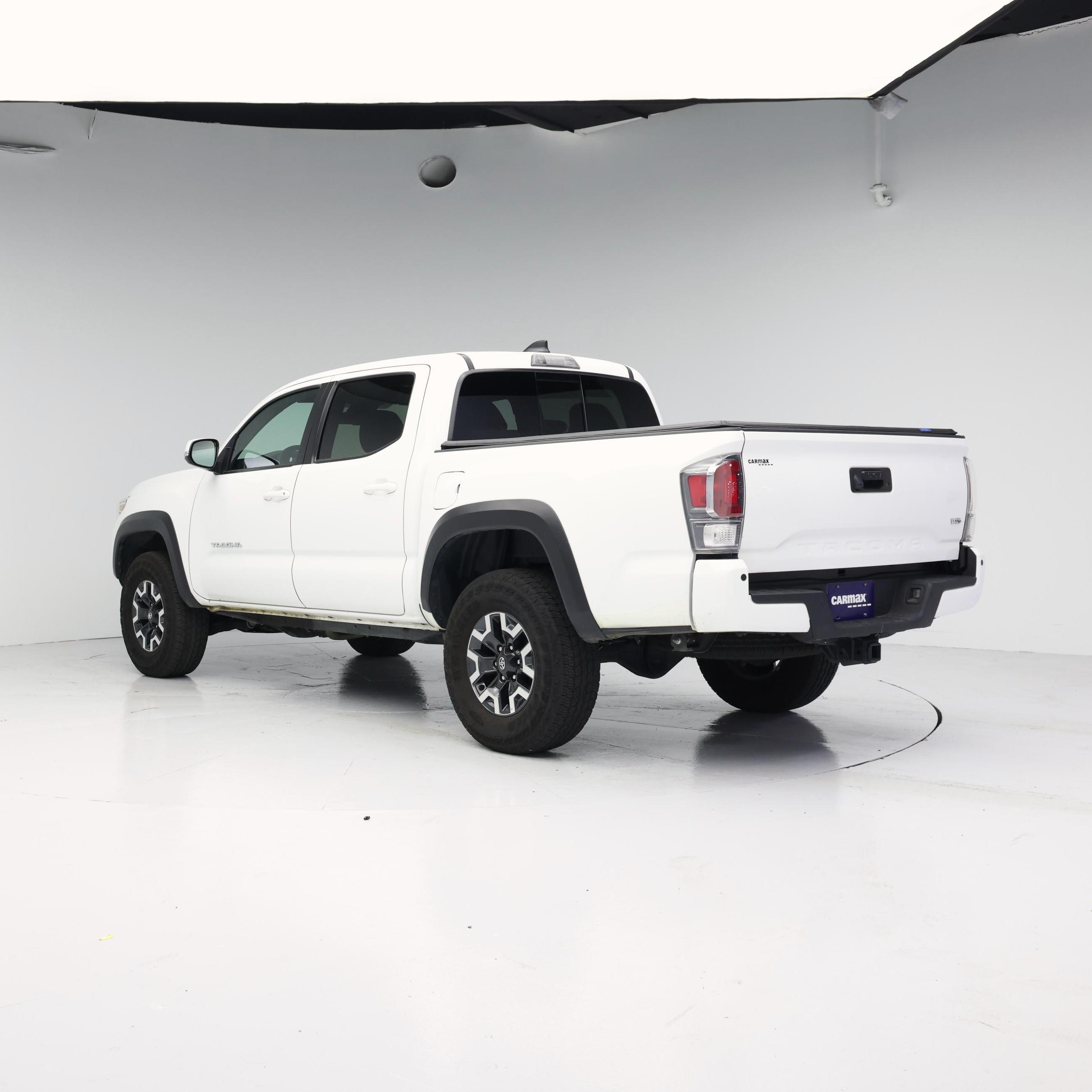 Thumbnail: 2023 Toyota Tacoma - 2