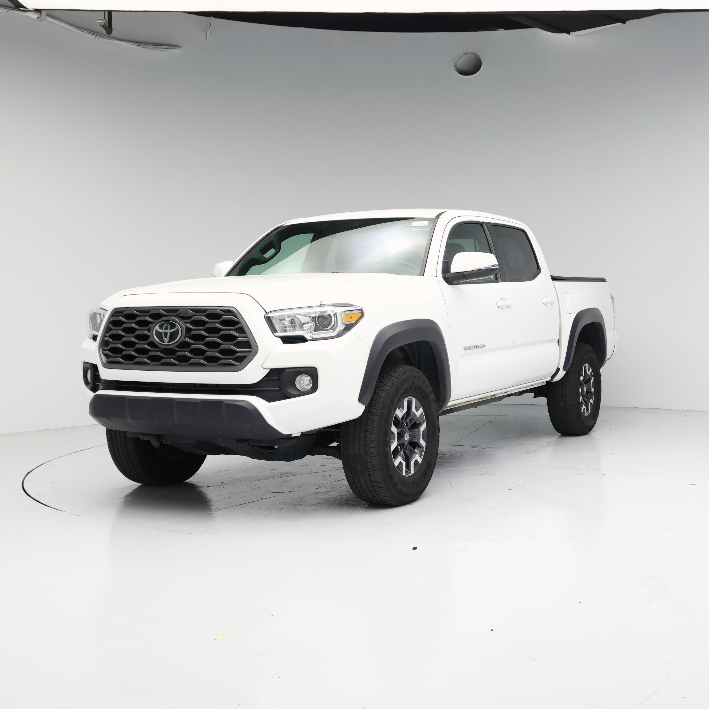 Thumbnail: 2023 Toyota Tacoma - 4