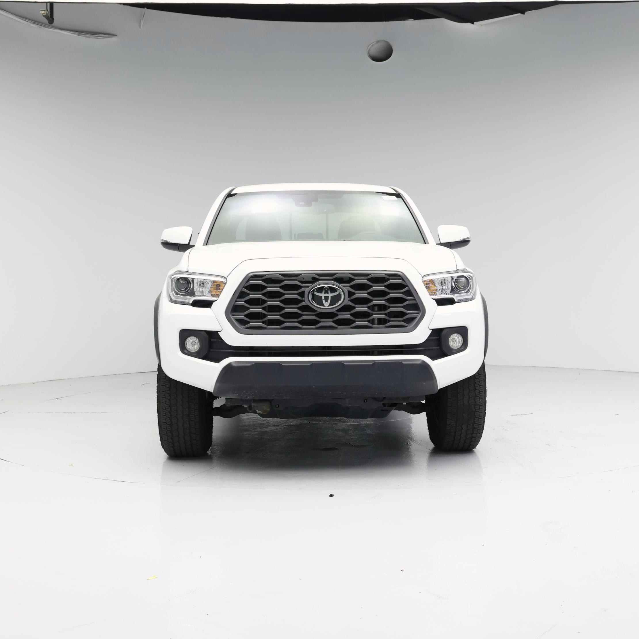 Thumbnail: 2023 Toyota Tacoma - 5