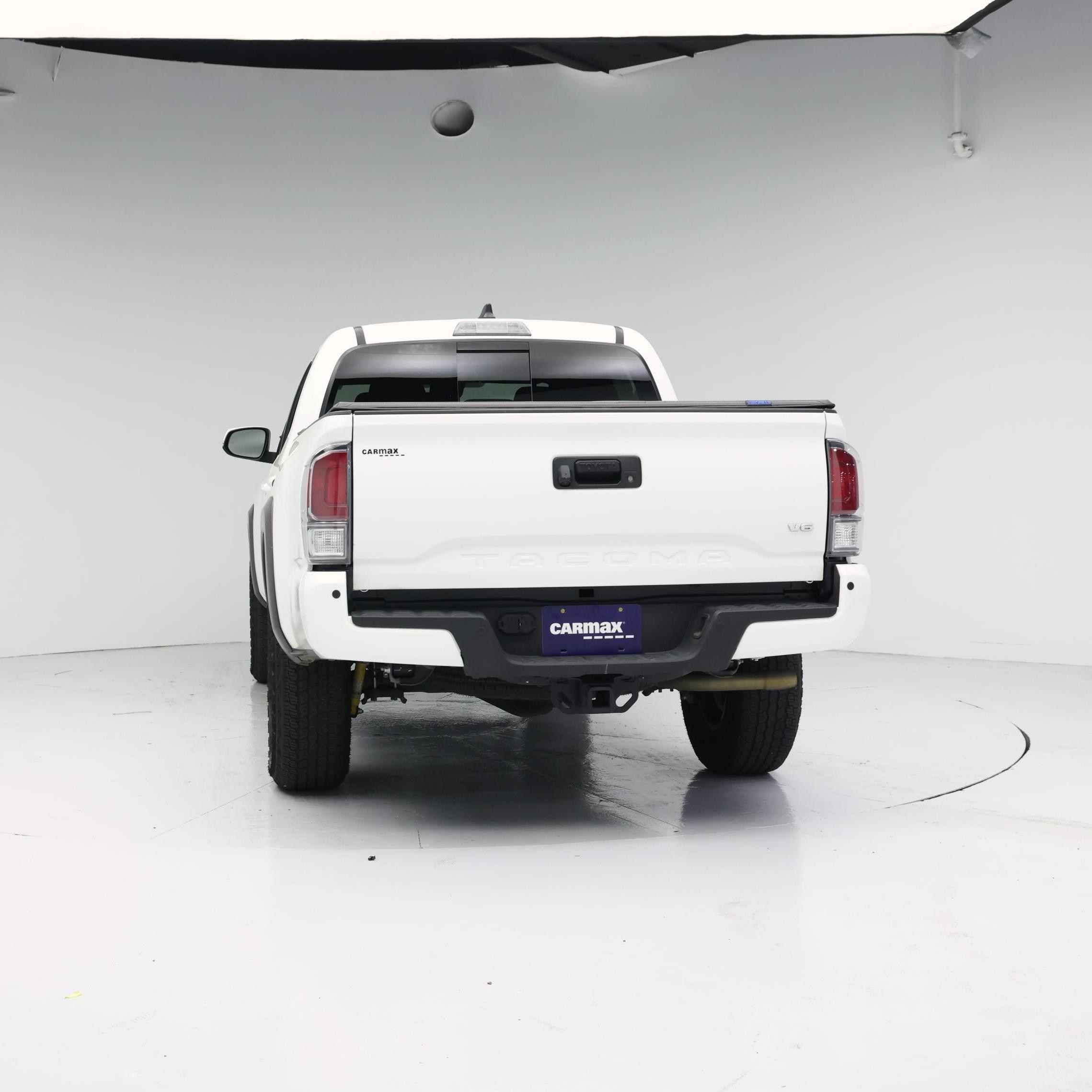 Thumbnail: 2023 Toyota Tacoma - 6