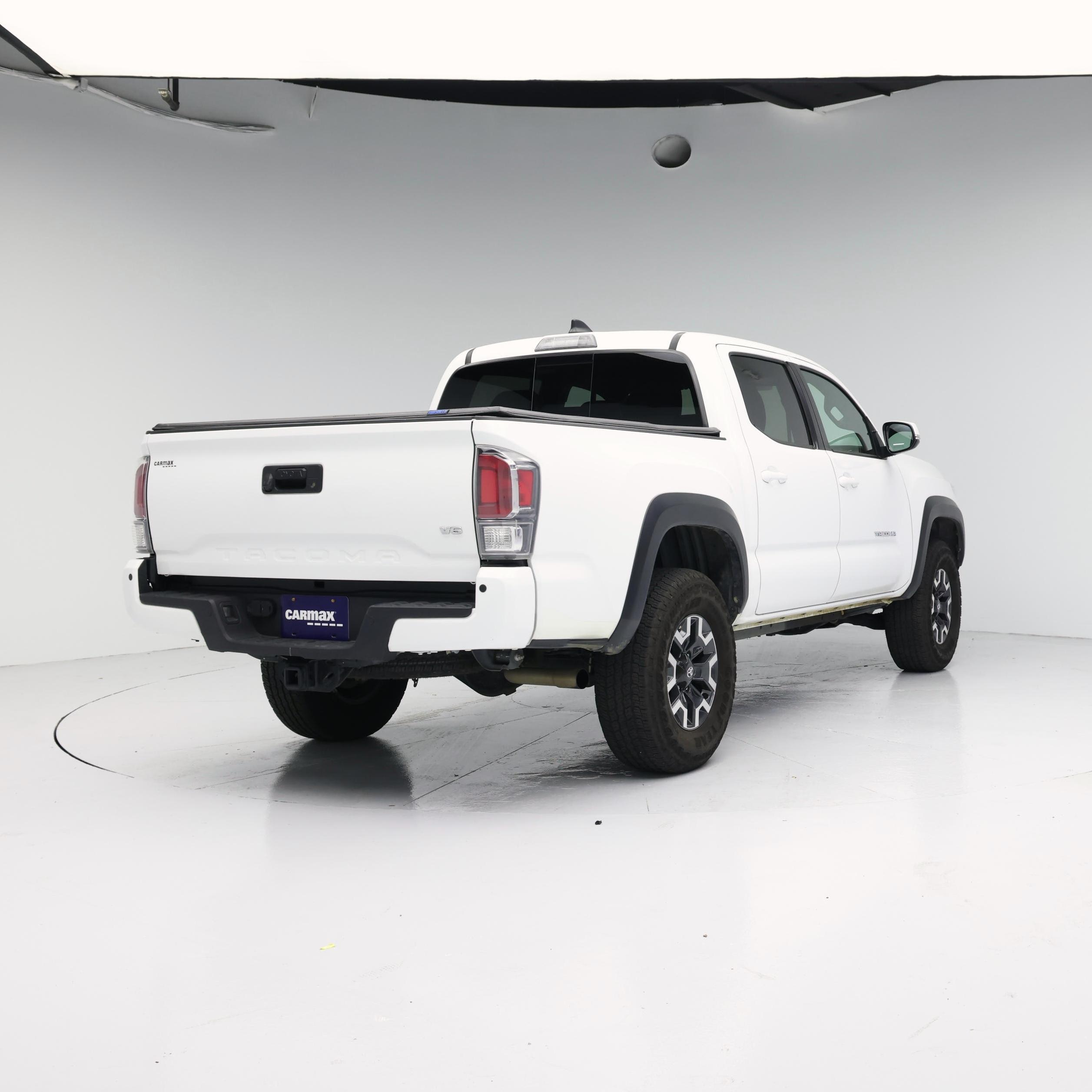 Thumbnail: 2023 Toyota Tacoma - 8