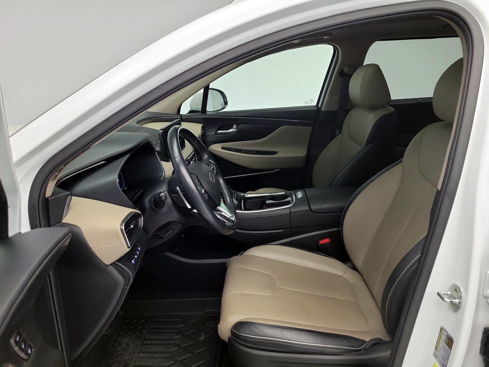 Thumbnail: 2022 Hyundai Santa Fe - 11