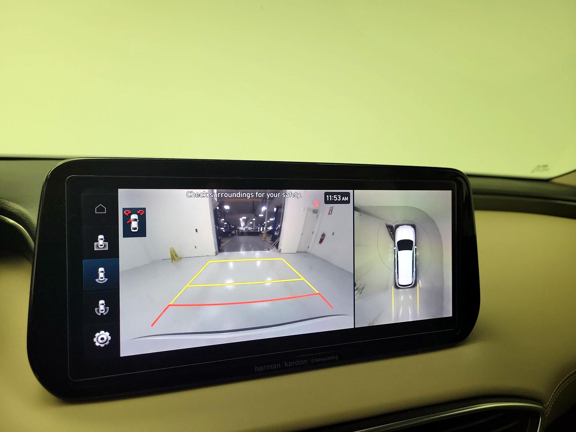 Thumbnail: 2022 Hyundai Santa Fe - 15