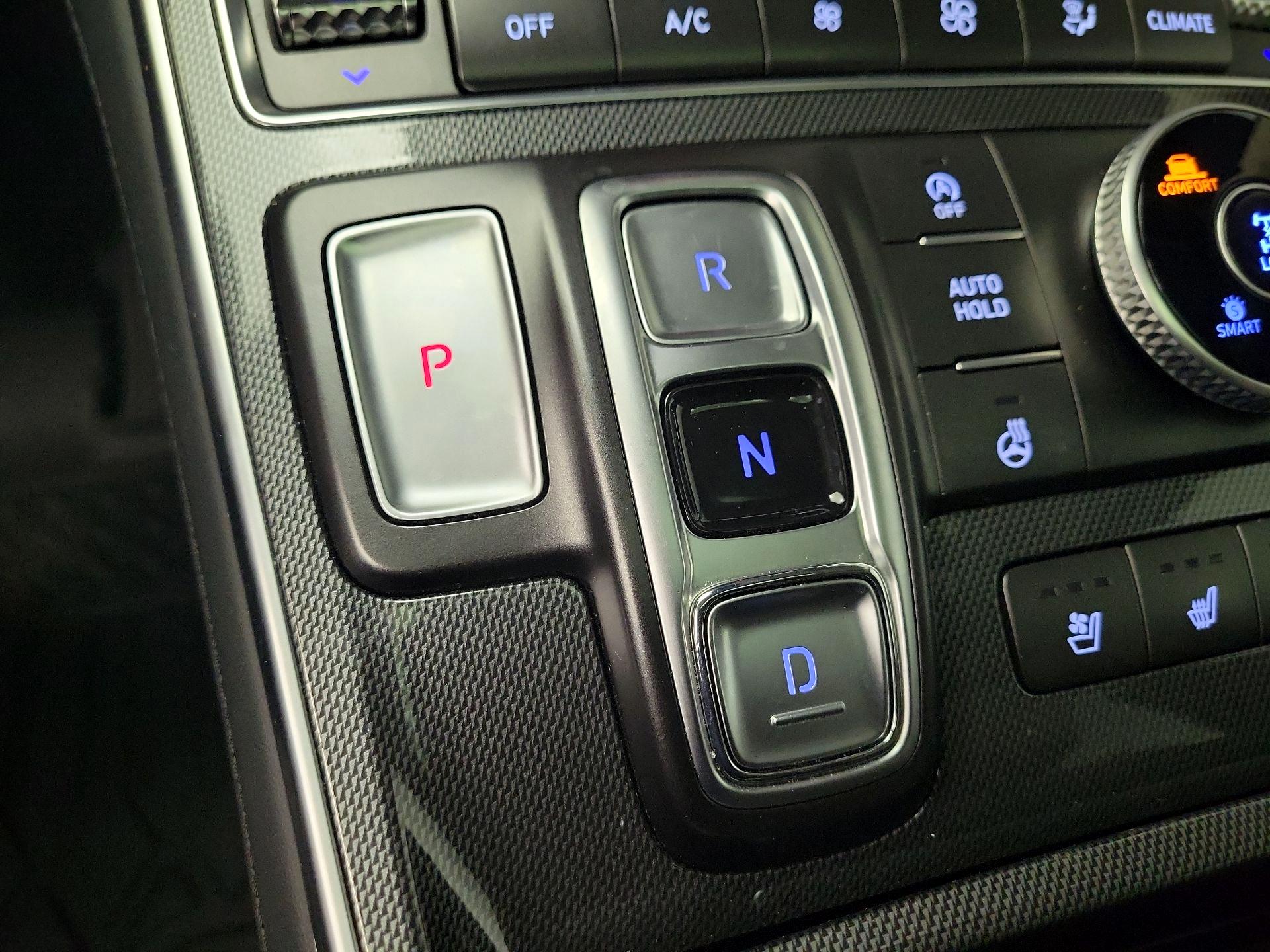 Thumbnail: 2022 Hyundai Santa Fe - 18