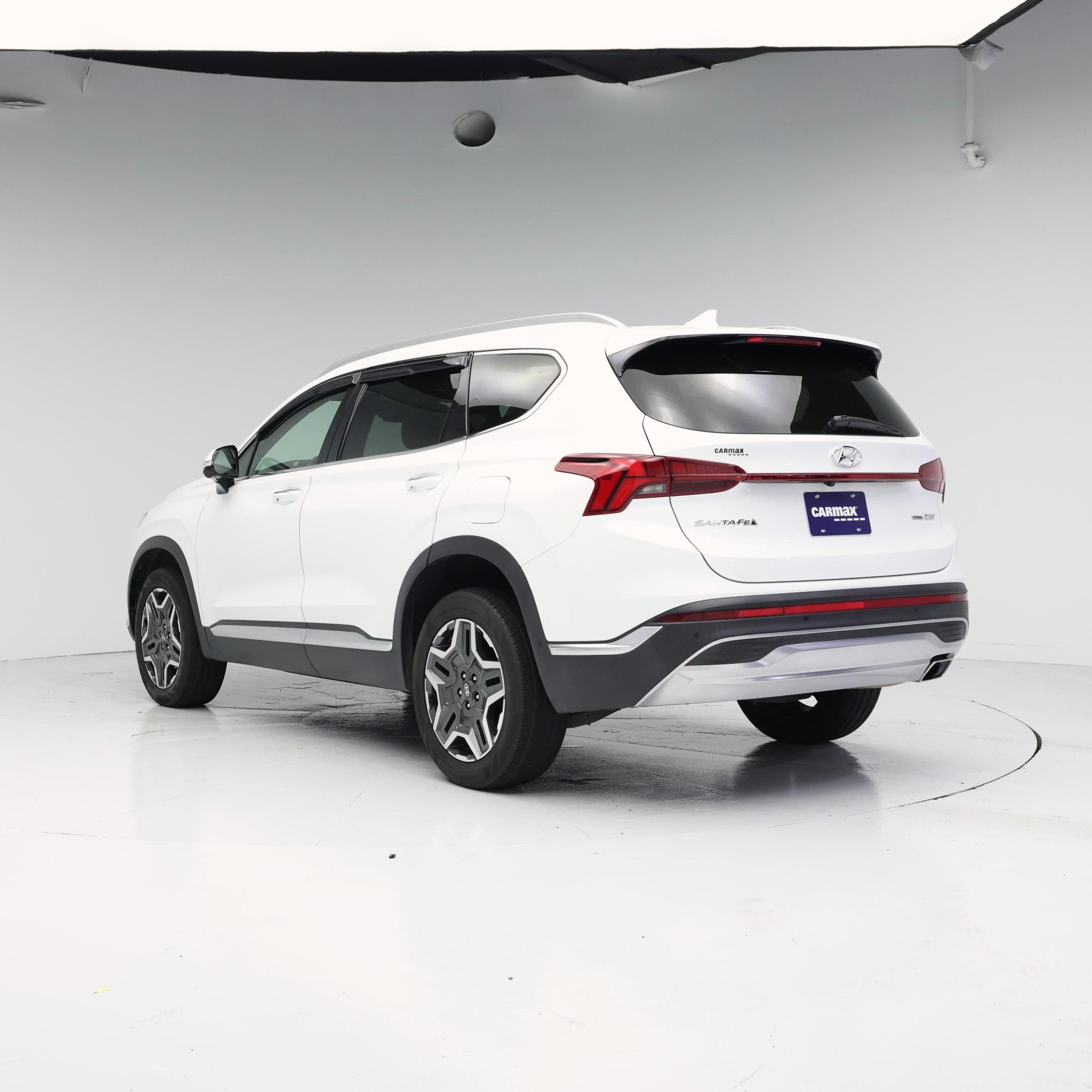 Thumbnail: 2022 Hyundai Santa Fe - 2