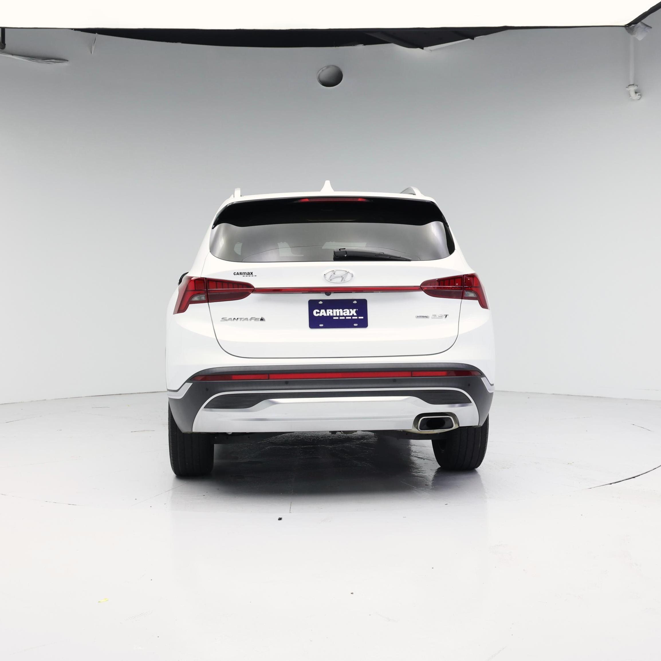 Thumbnail: 2022 Hyundai Santa Fe - 6