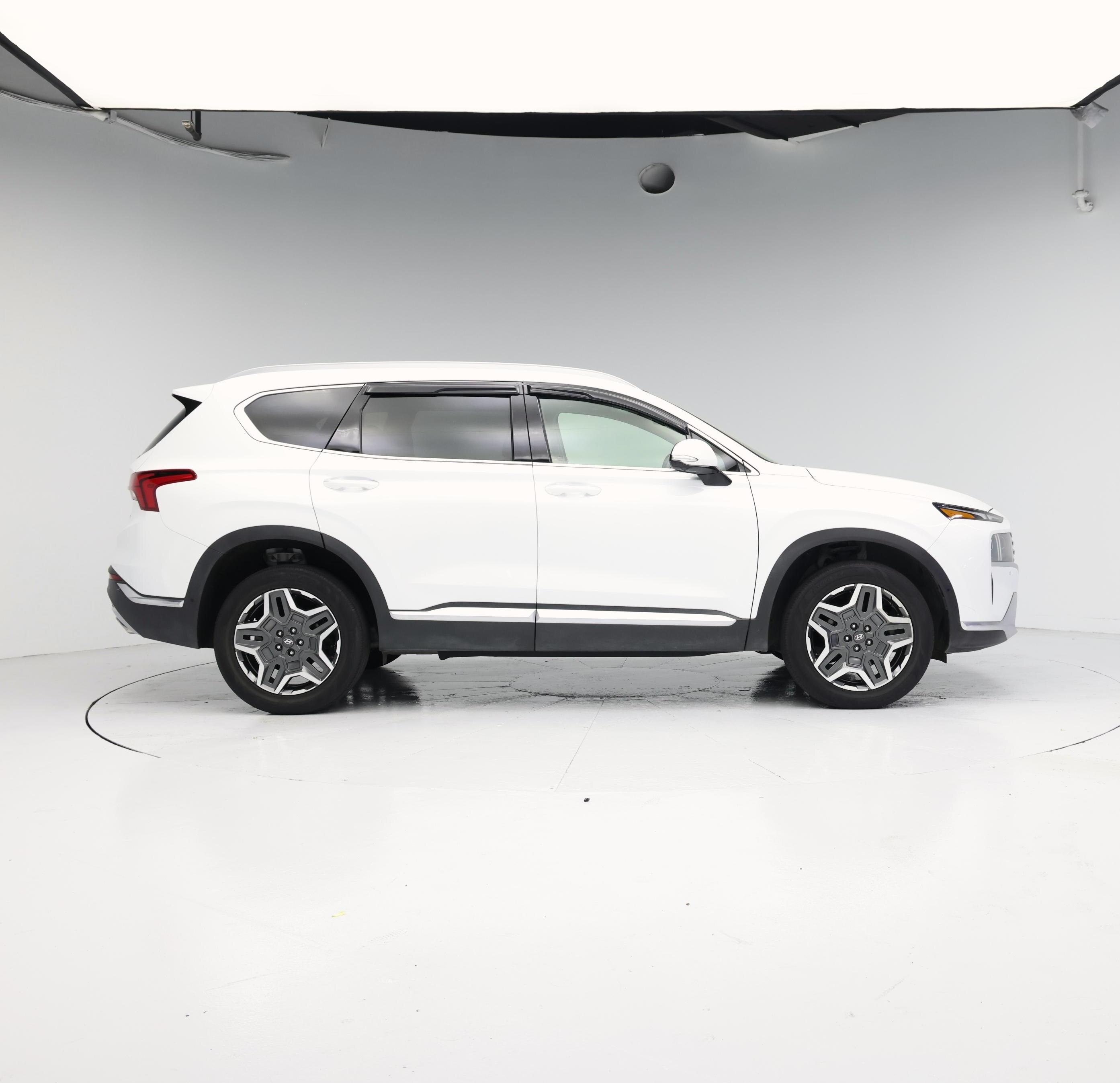 Thumbnail: 2022 Hyundai Santa Fe - 7