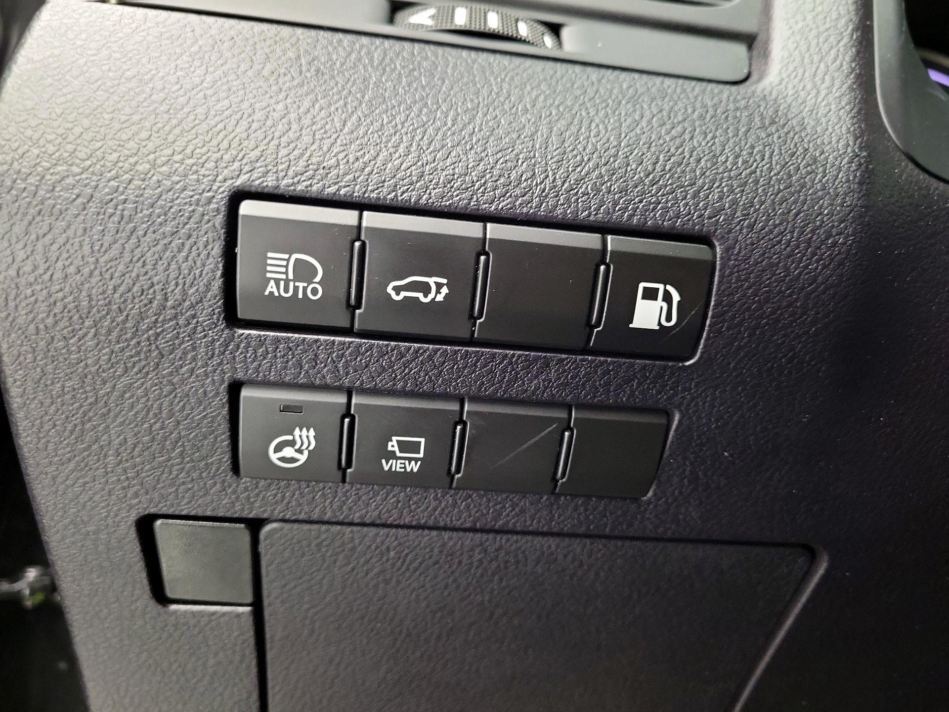 Thumbnail: 2020 Lexus RX - 13