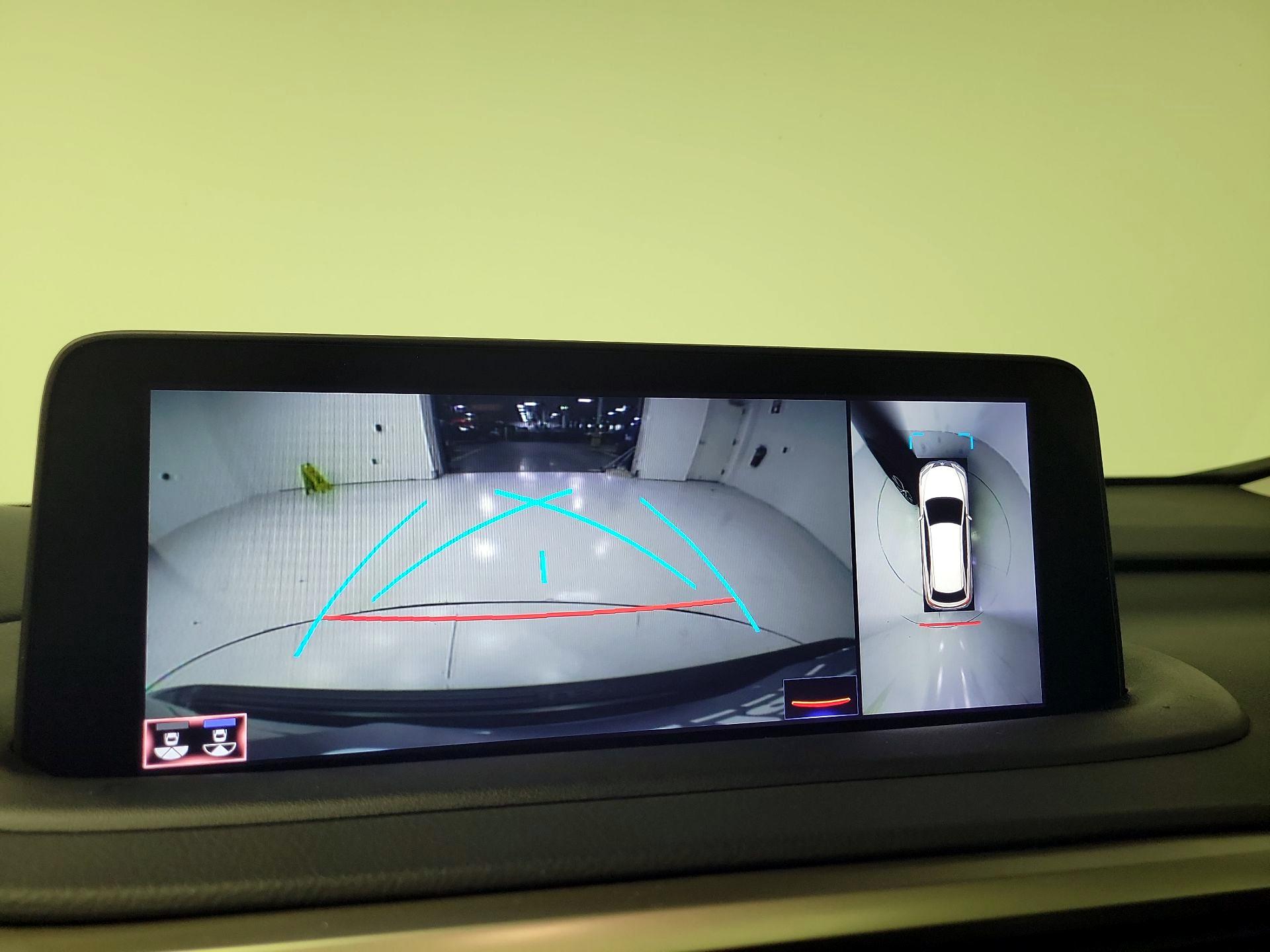 Thumbnail: 2020 Lexus RX - 15