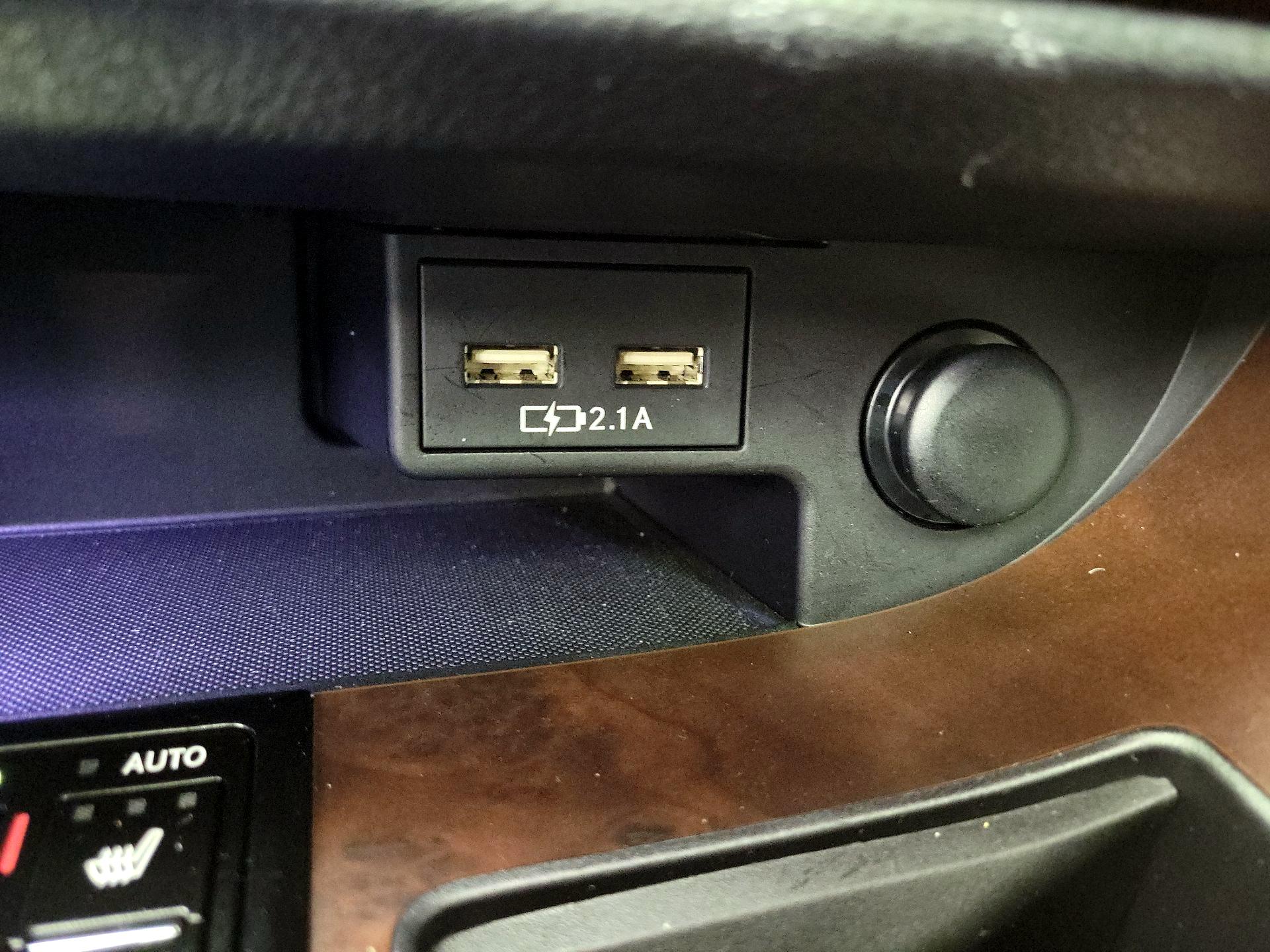 Thumbnail: 2020 Lexus RX - 19