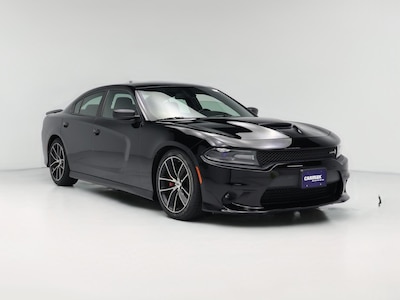 2018 Dodge Charger R/T Scat Pack