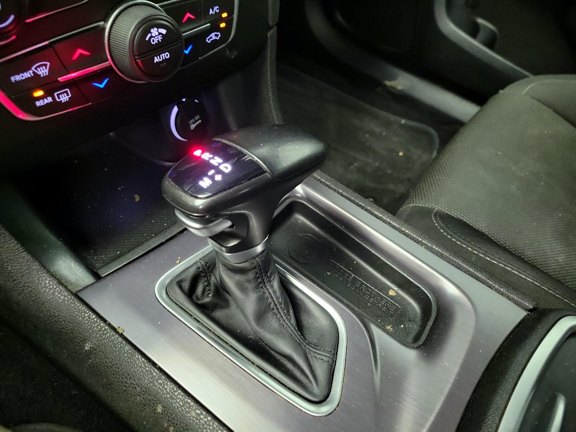 Thumbnail: 2018 Dodge Charger - 17