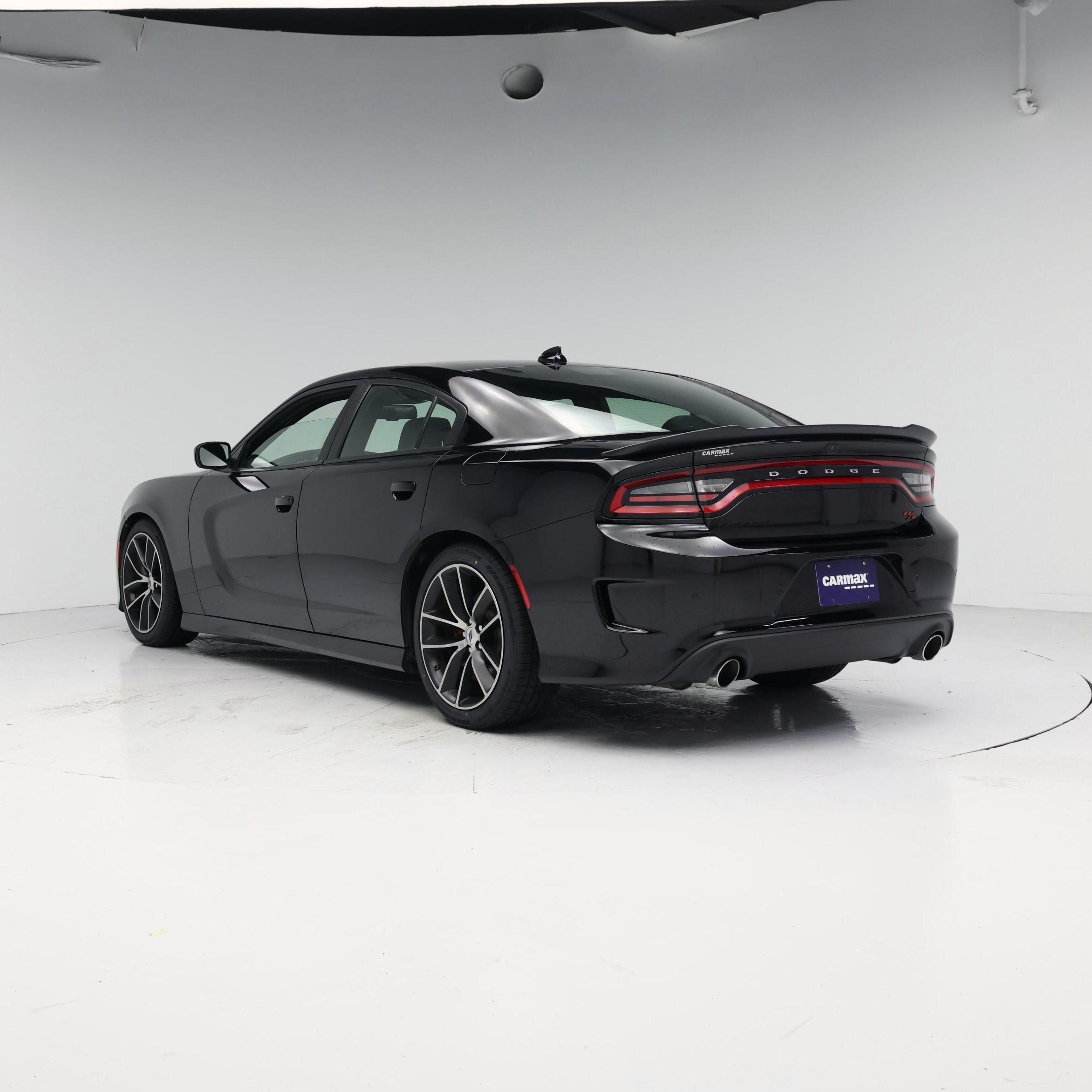 Thumbnail: 2018 Dodge Charger - 2