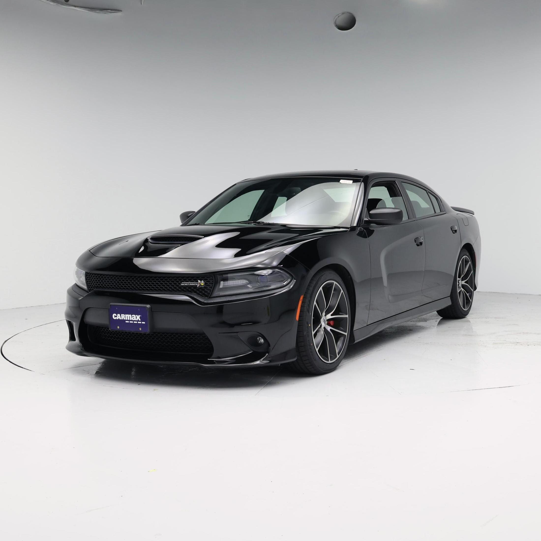 Thumbnail: 2018 Dodge Charger - 4