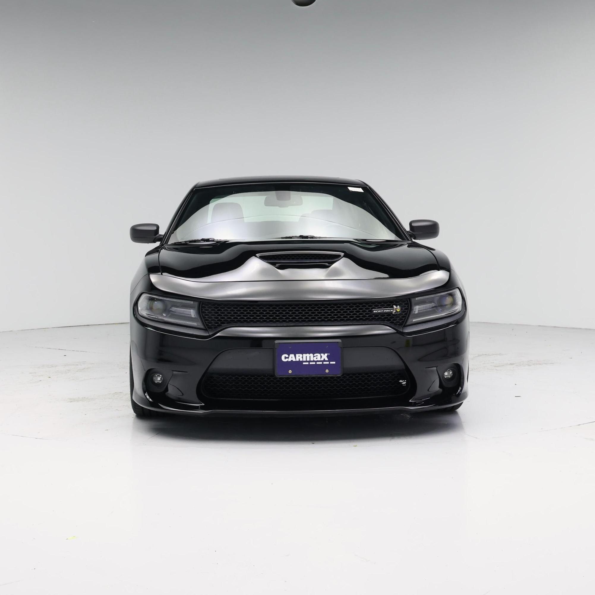 Thumbnail: 2018 Dodge Charger - 5