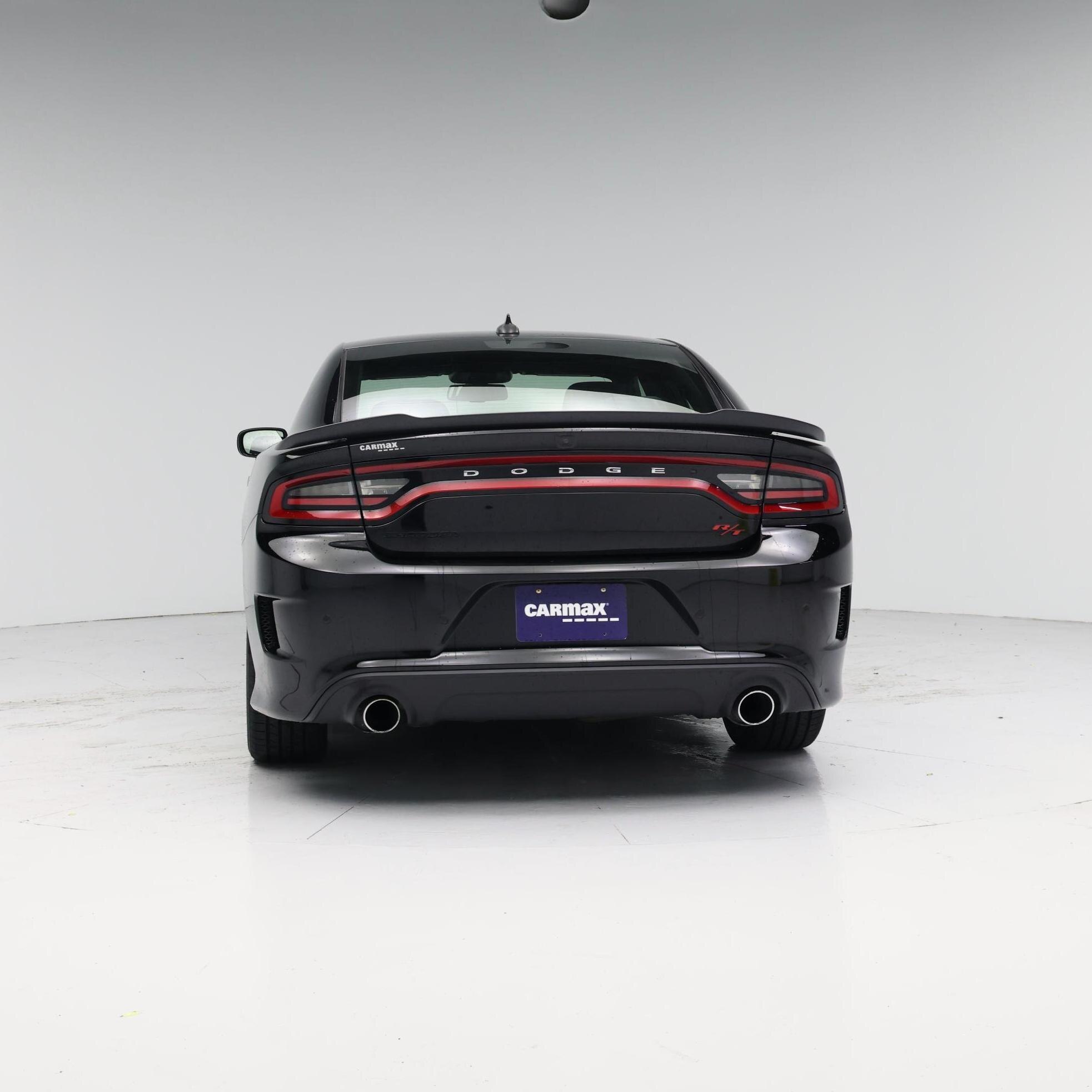 Thumbnail: 2018 Dodge Charger - 6