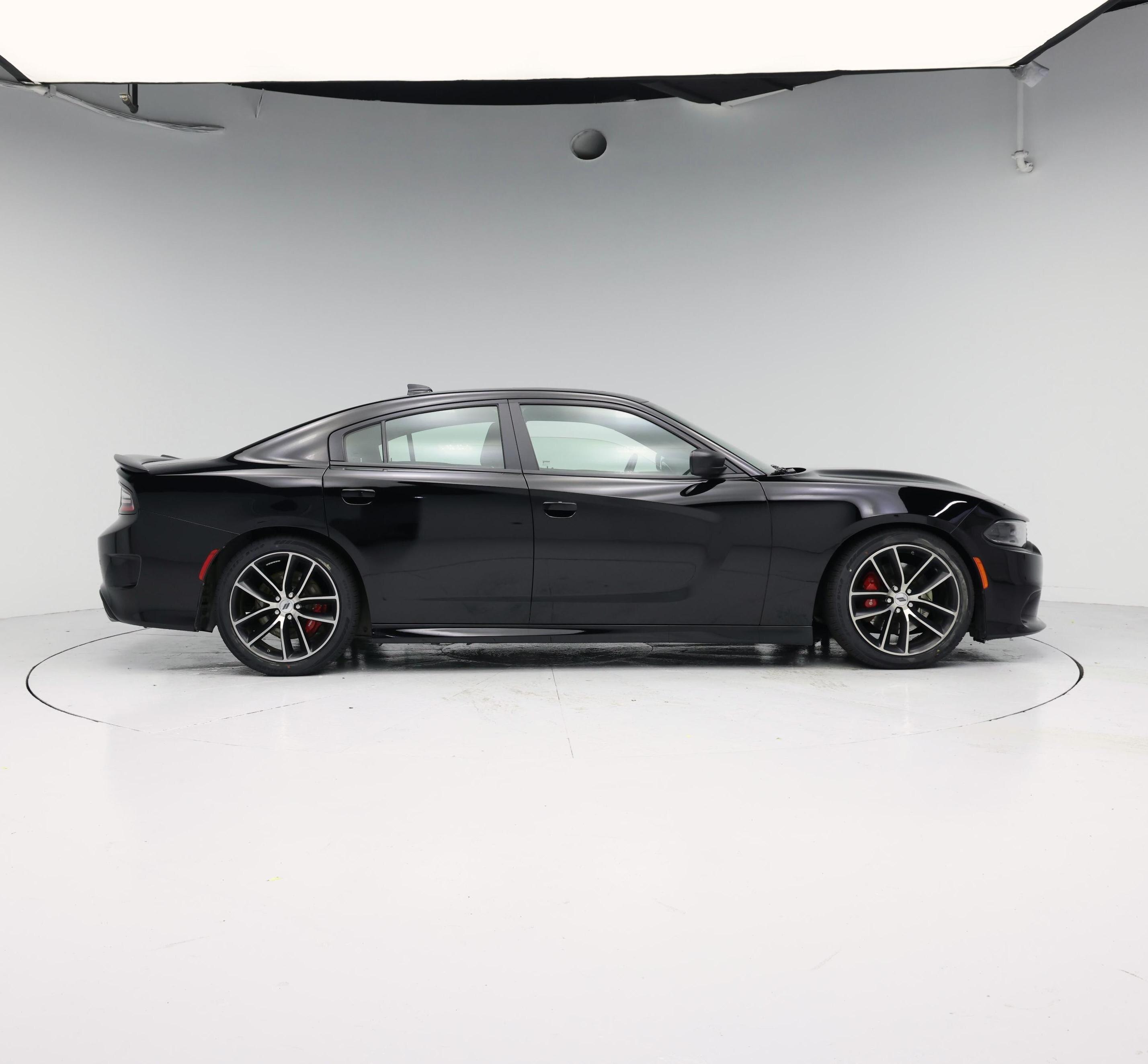 Thumbnail: 2018 Dodge Charger - 7