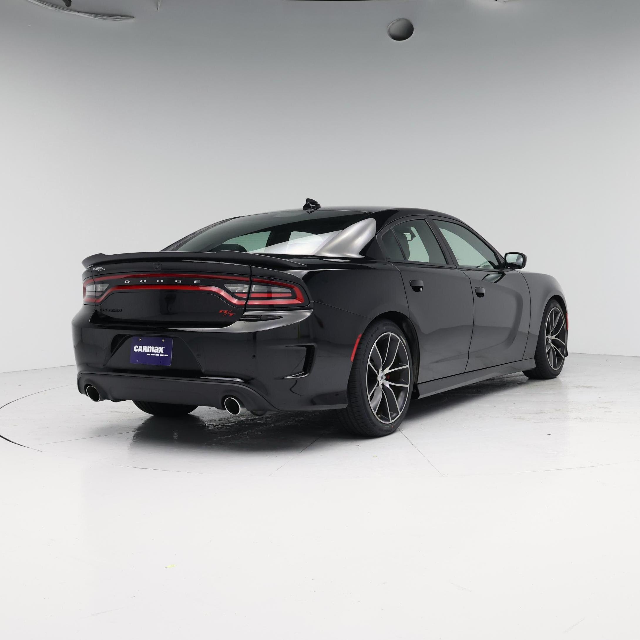Thumbnail: 2018 Dodge Charger - 8