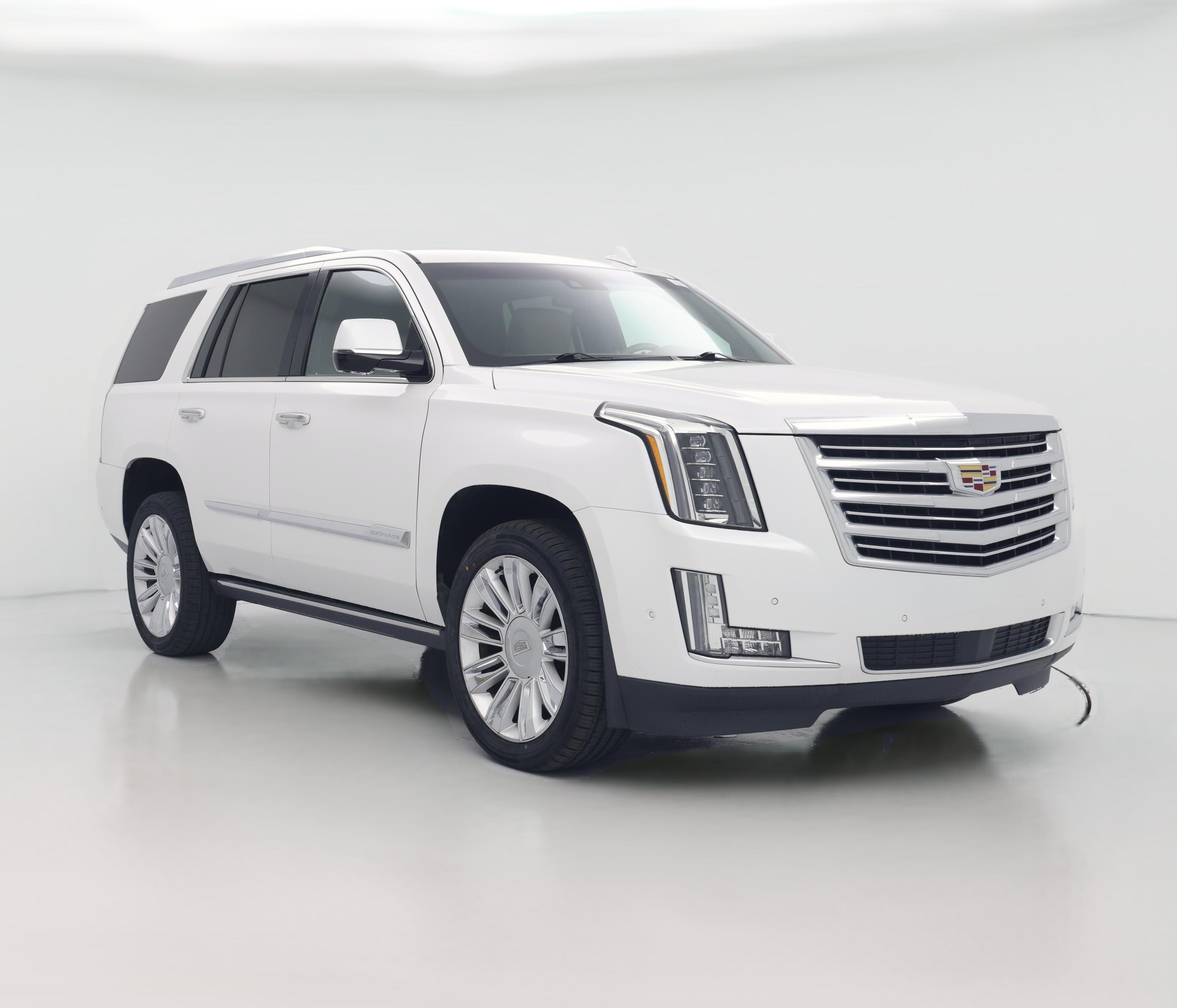 Thumbnail: 2019 Cadillac Escalade - 1