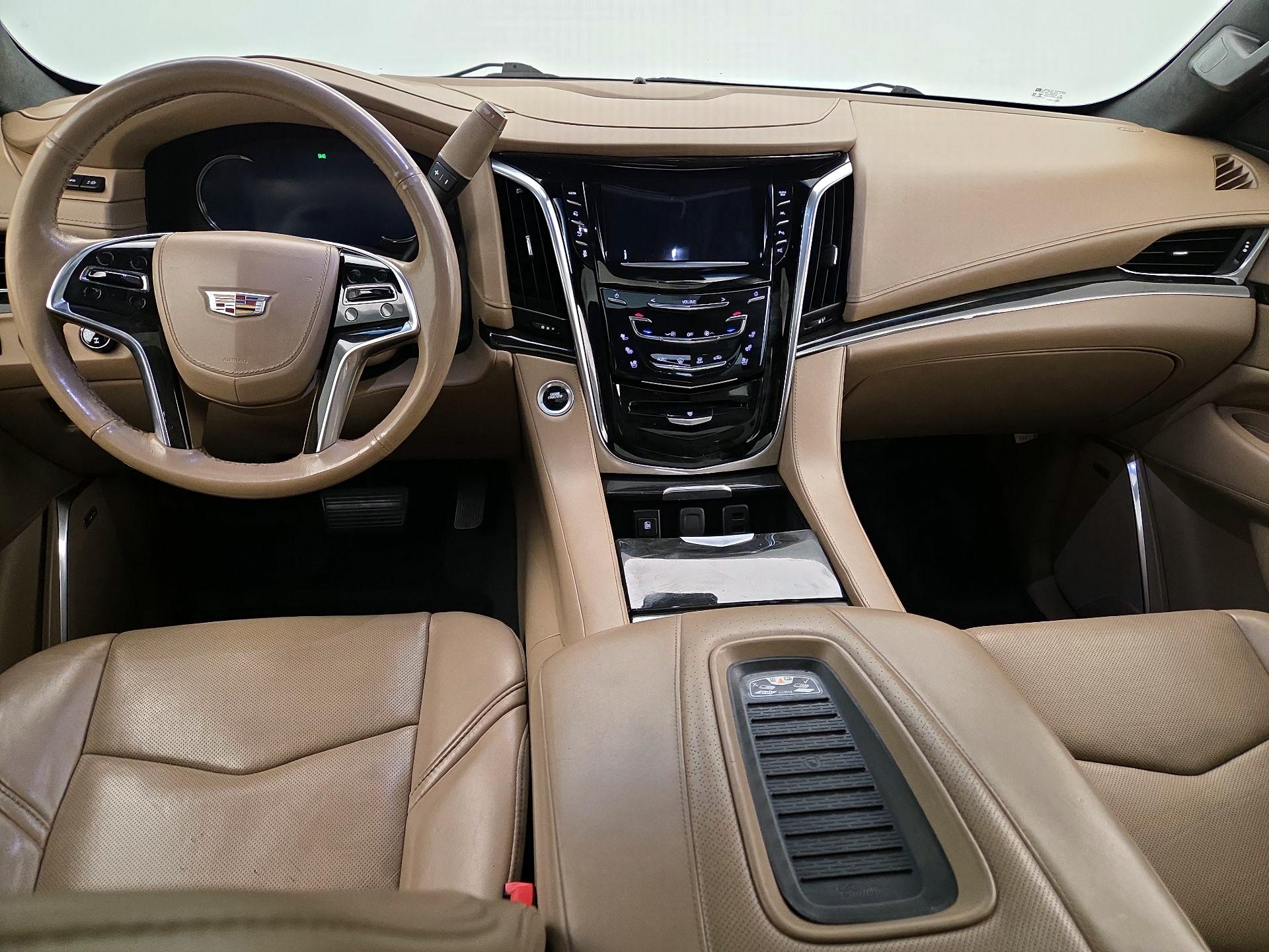 Thumbnail: 2019 Cadillac Escalade - 9