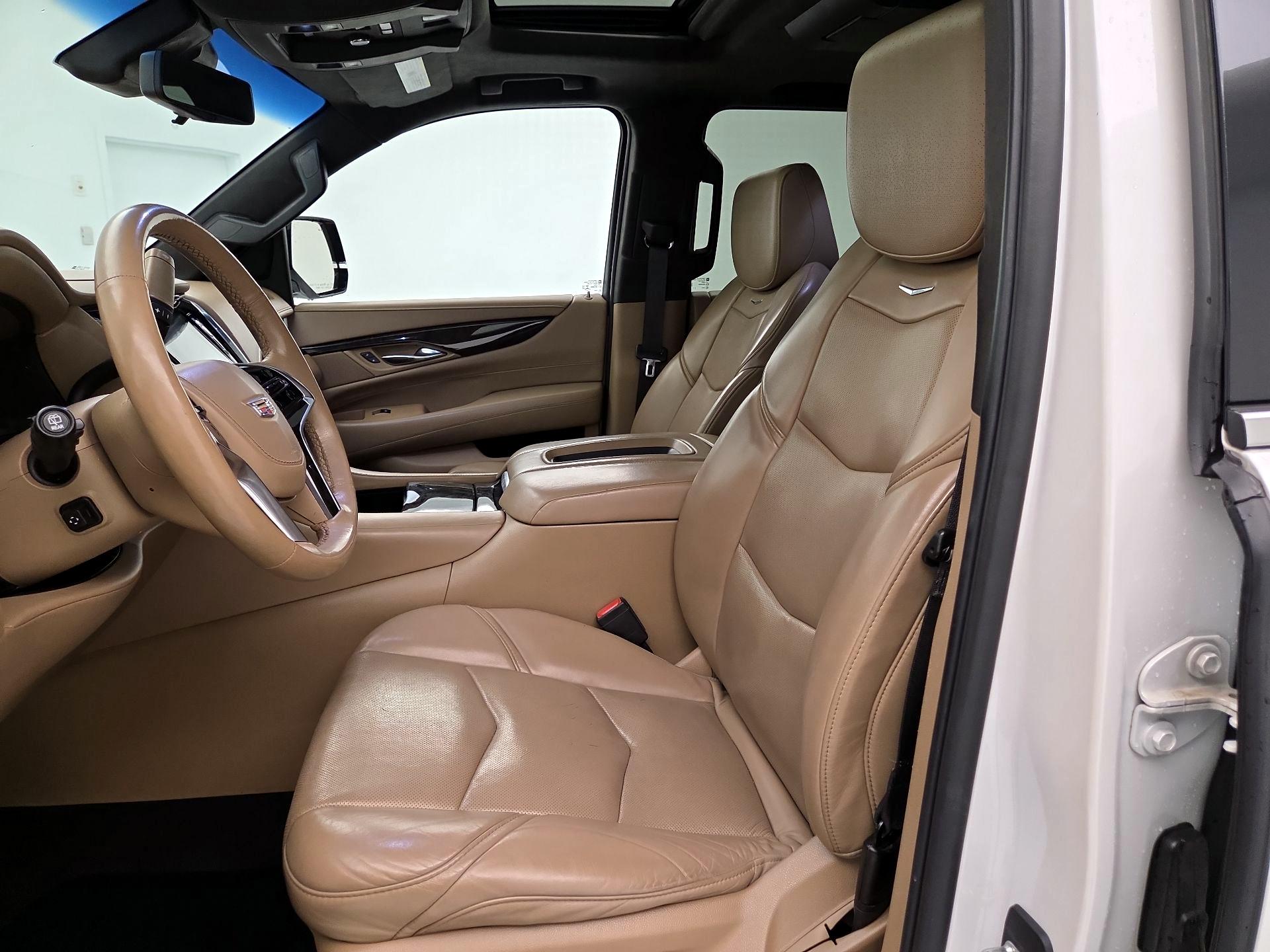 Thumbnail: 2019 Cadillac Escalade - 11