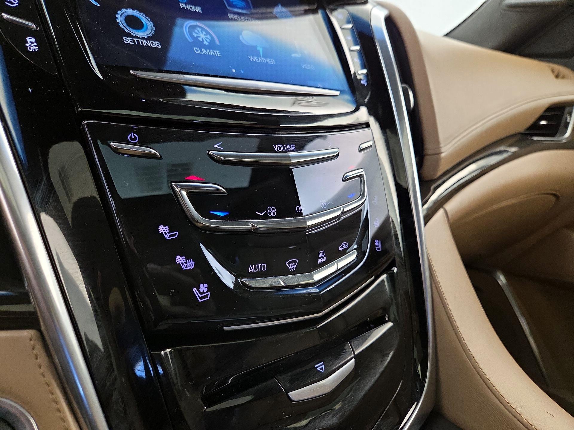 Thumbnail: 2019 Cadillac Escalade - 16