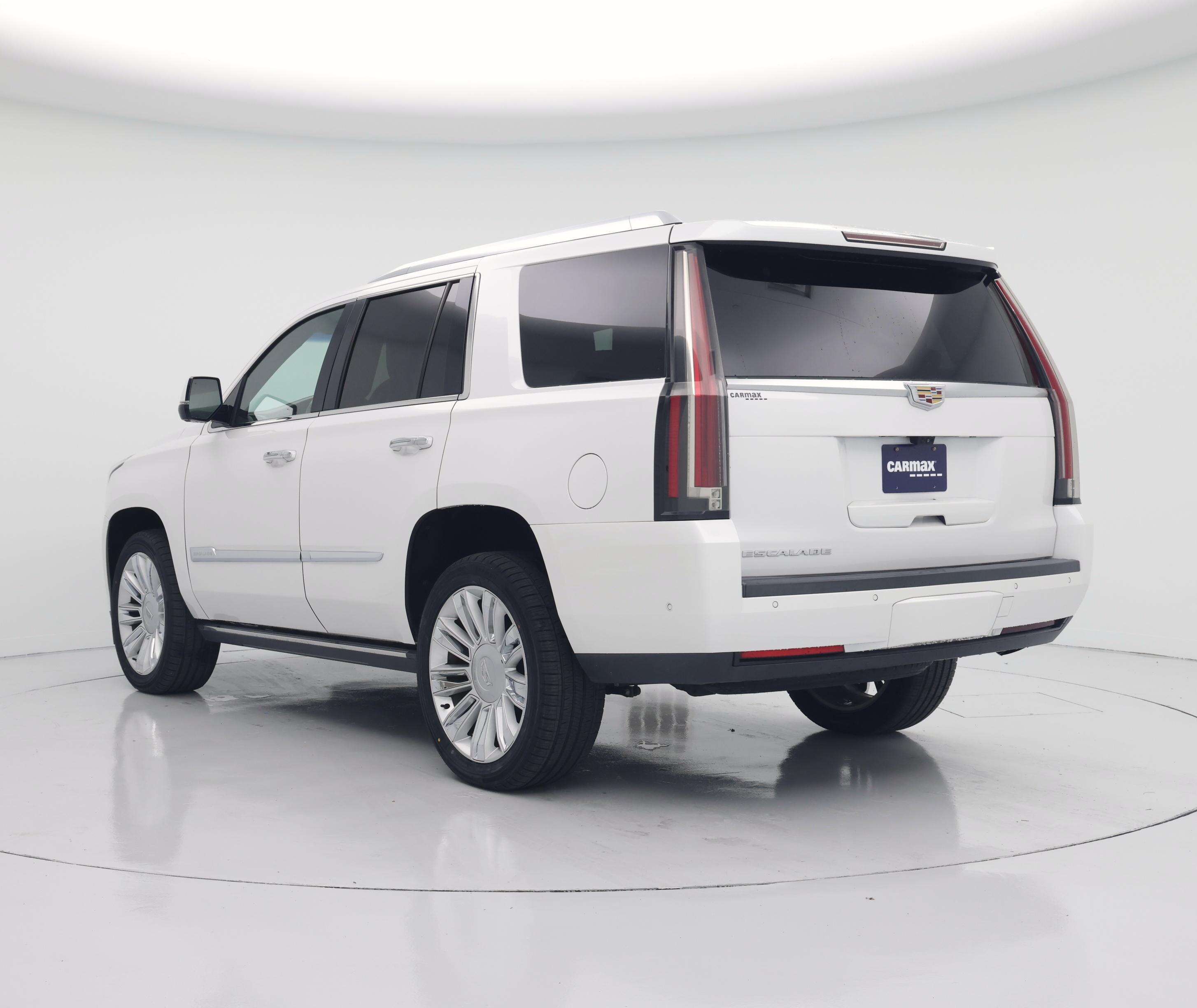 Thumbnail: 2019 Cadillac Escalade - 2