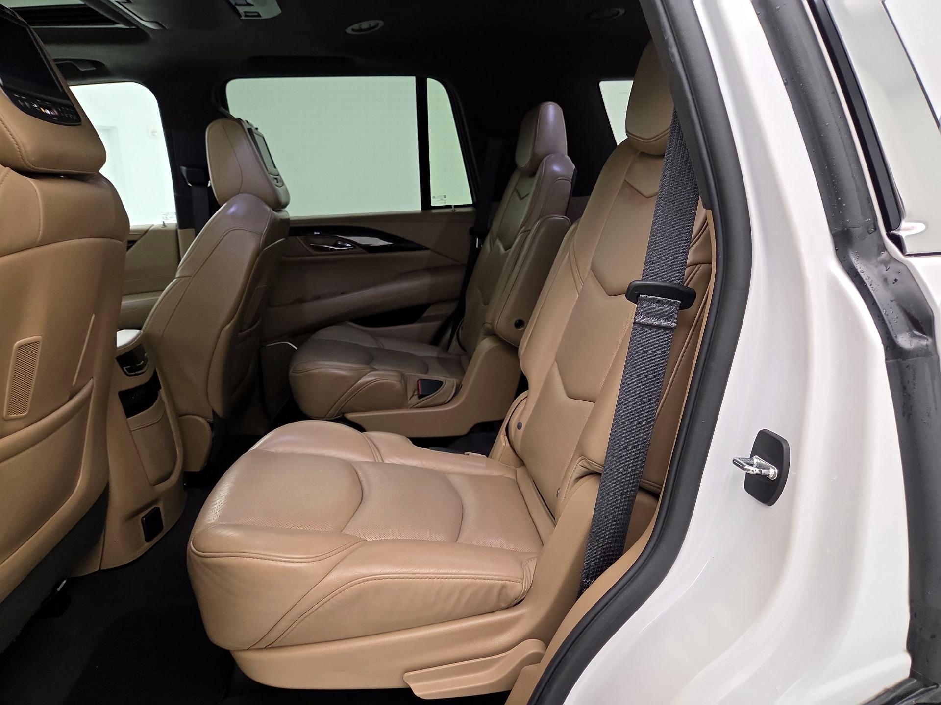 Thumbnail: 2019 Cadillac Escalade - 20