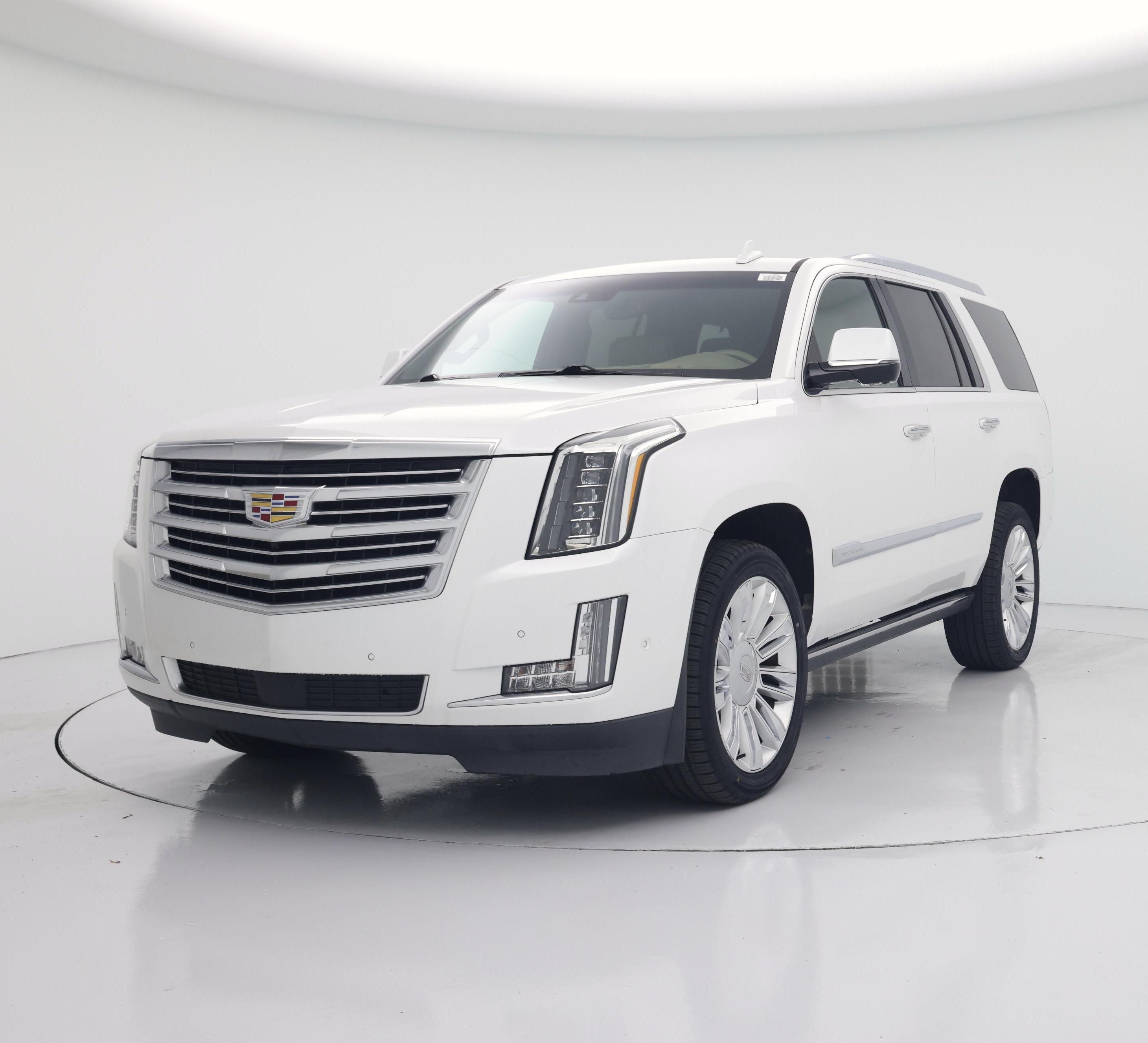 Thumbnail: 2019 Cadillac Escalade - 4