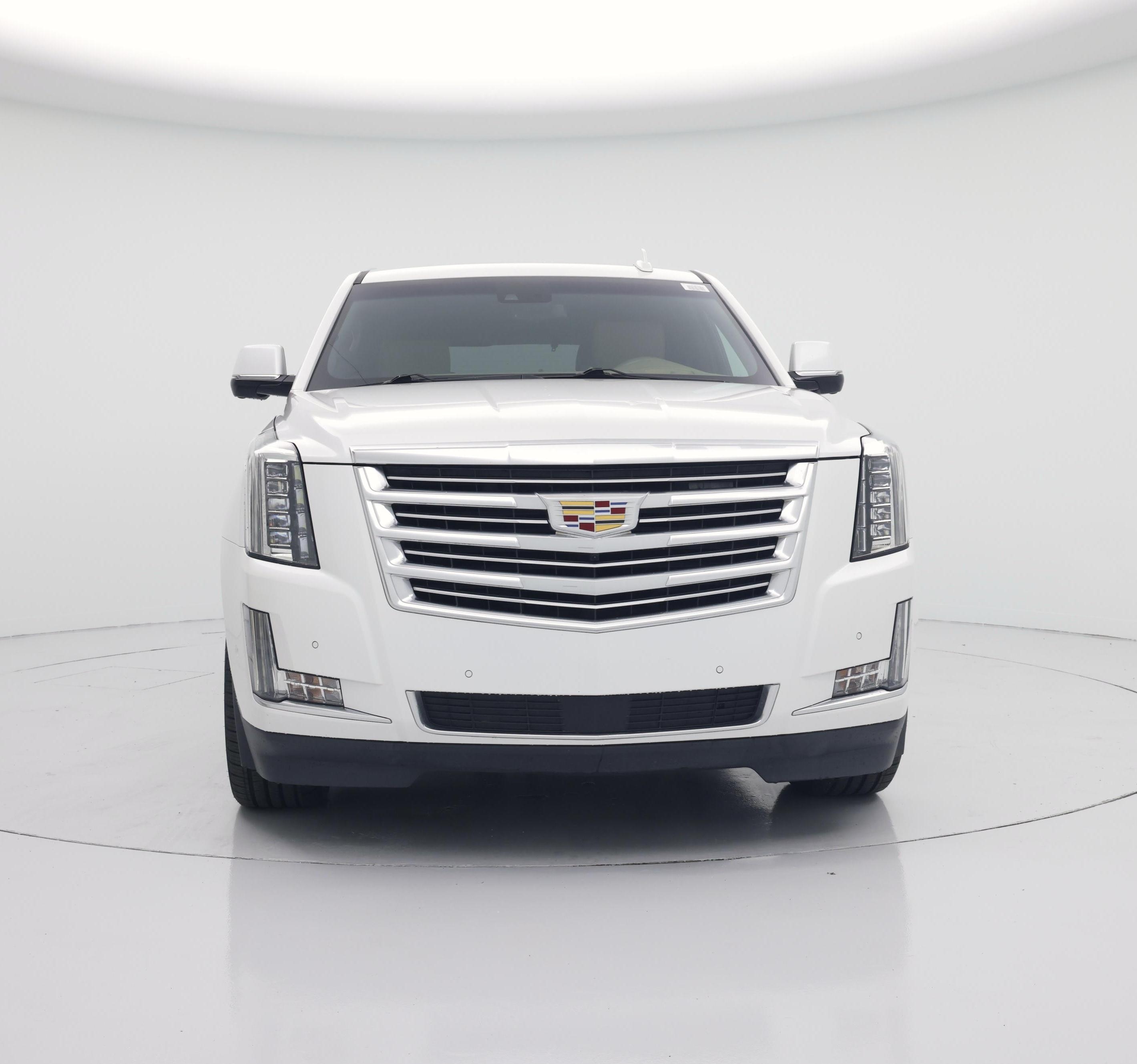 Thumbnail: 2019 Cadillac Escalade - 5