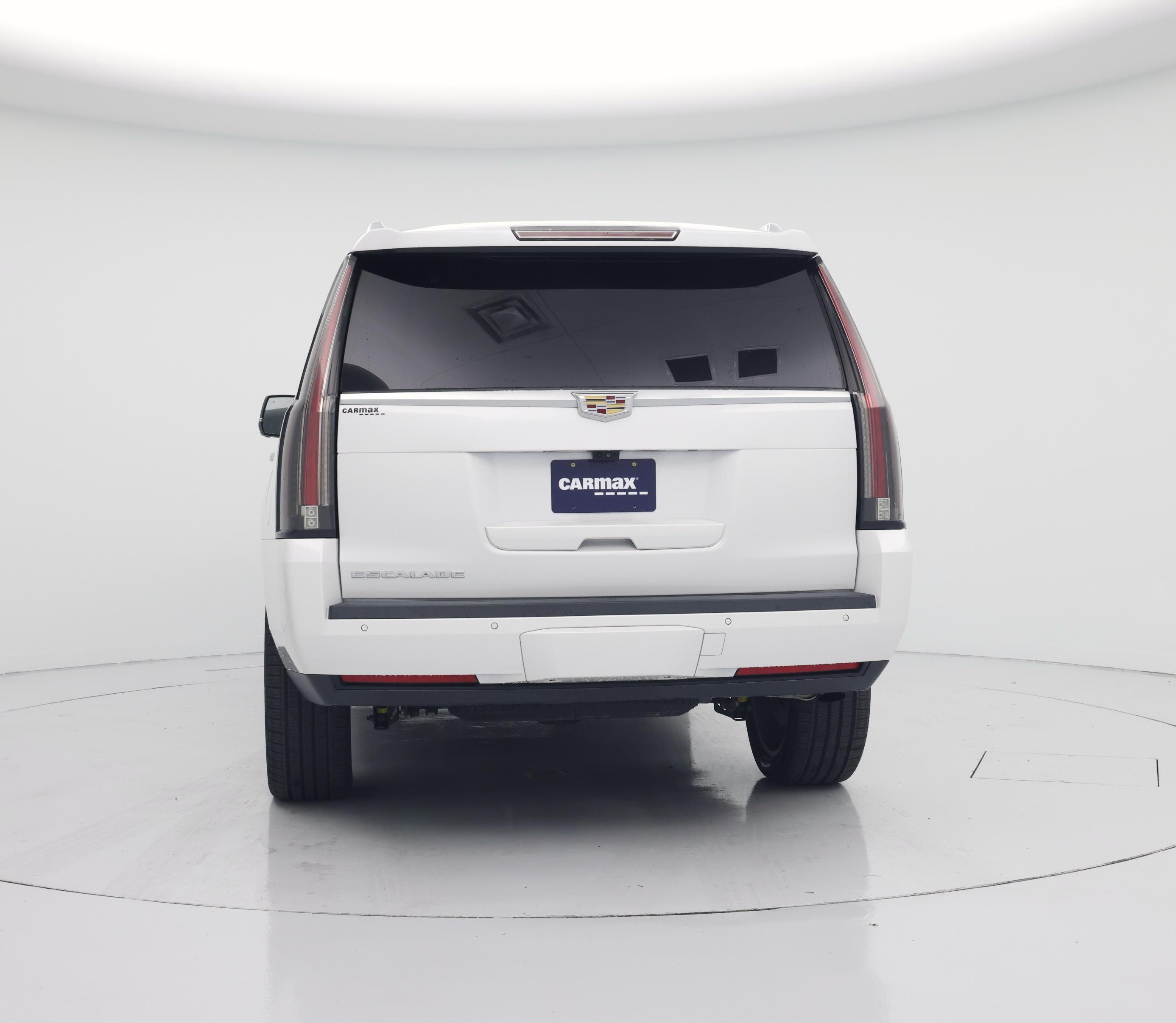 Thumbnail: 2019 Cadillac Escalade - 6