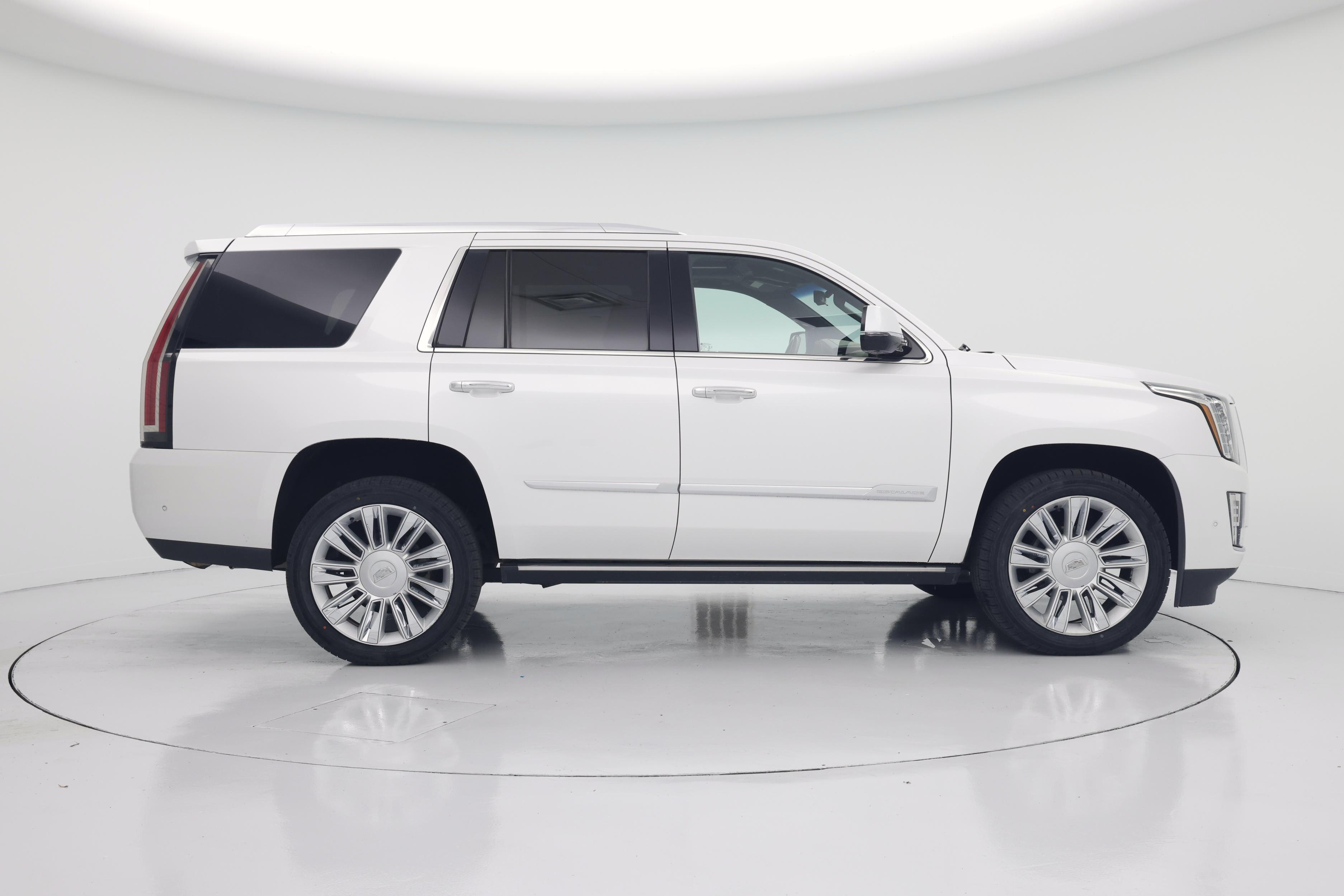 Thumbnail: 2019 Cadillac Escalade - 7