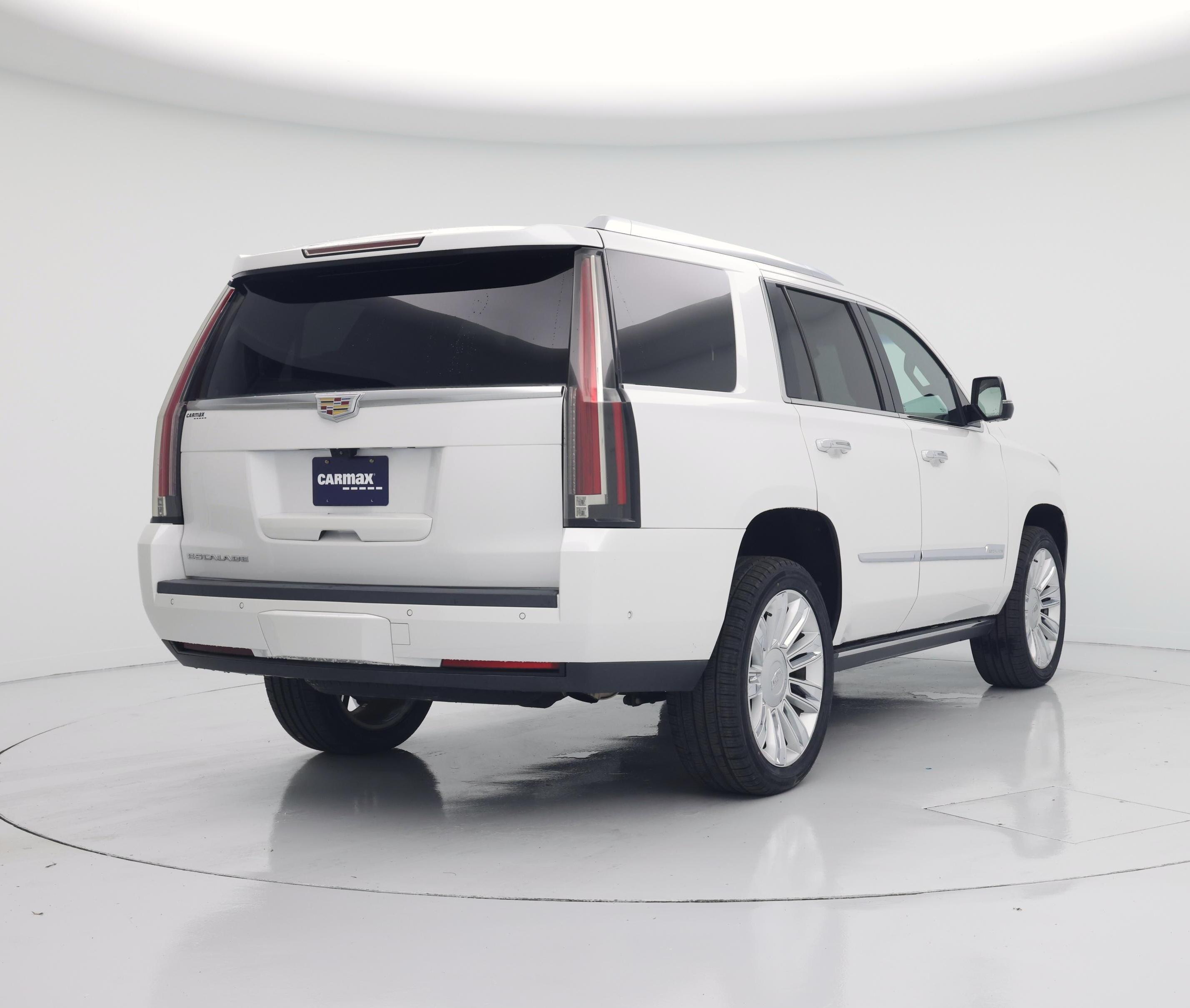 Thumbnail: 2019 Cadillac Escalade - 8