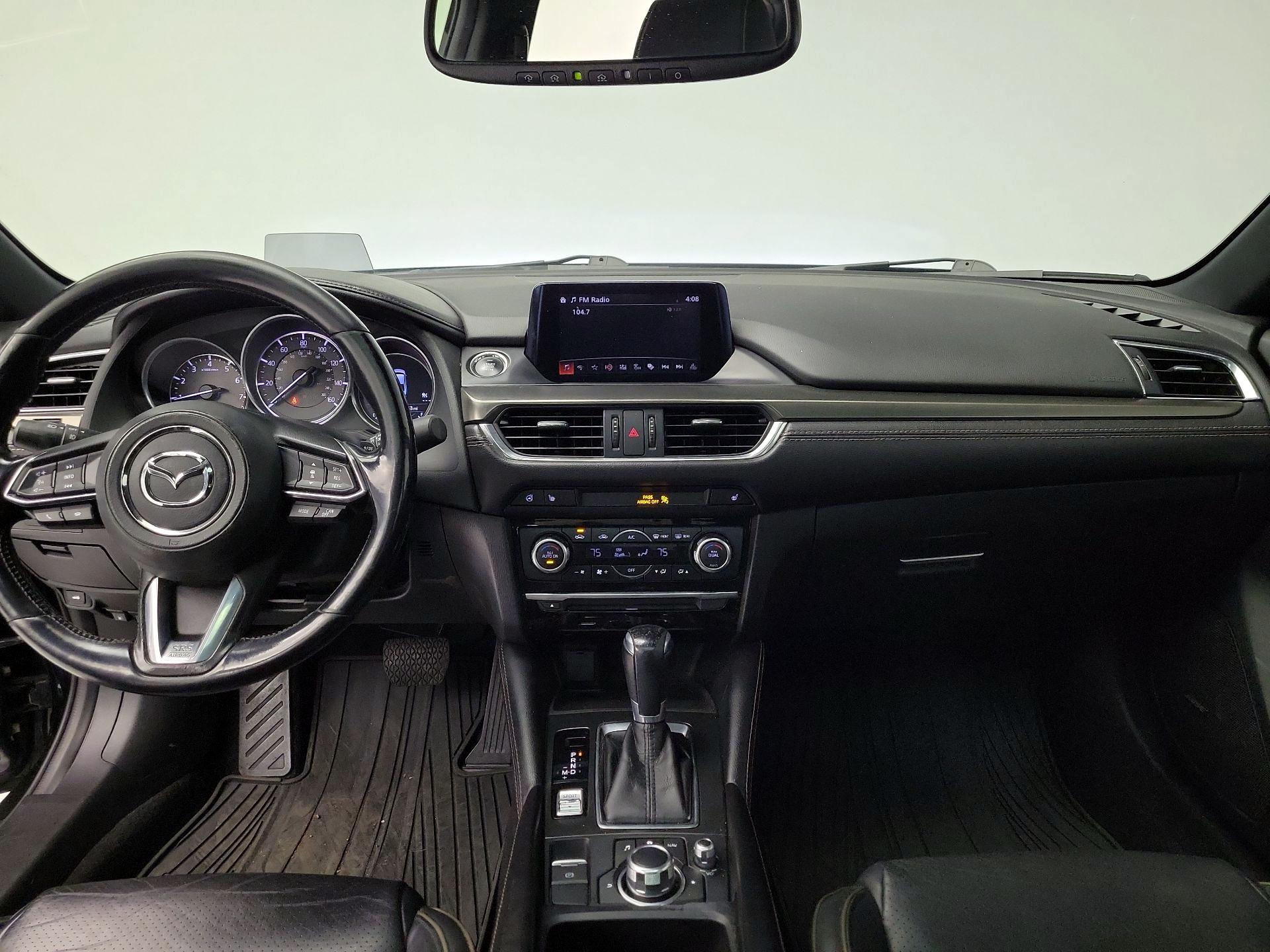 Thumbnail: 2017 Mazda Mazda6 - 9