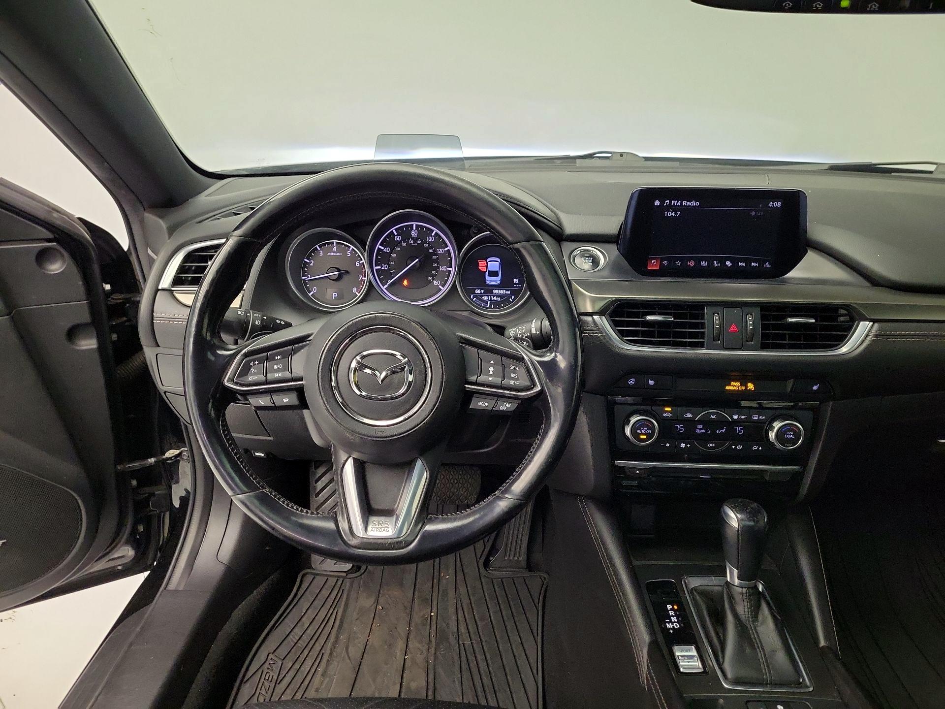 Thumbnail: 2017 Mazda Mazda6 - 10